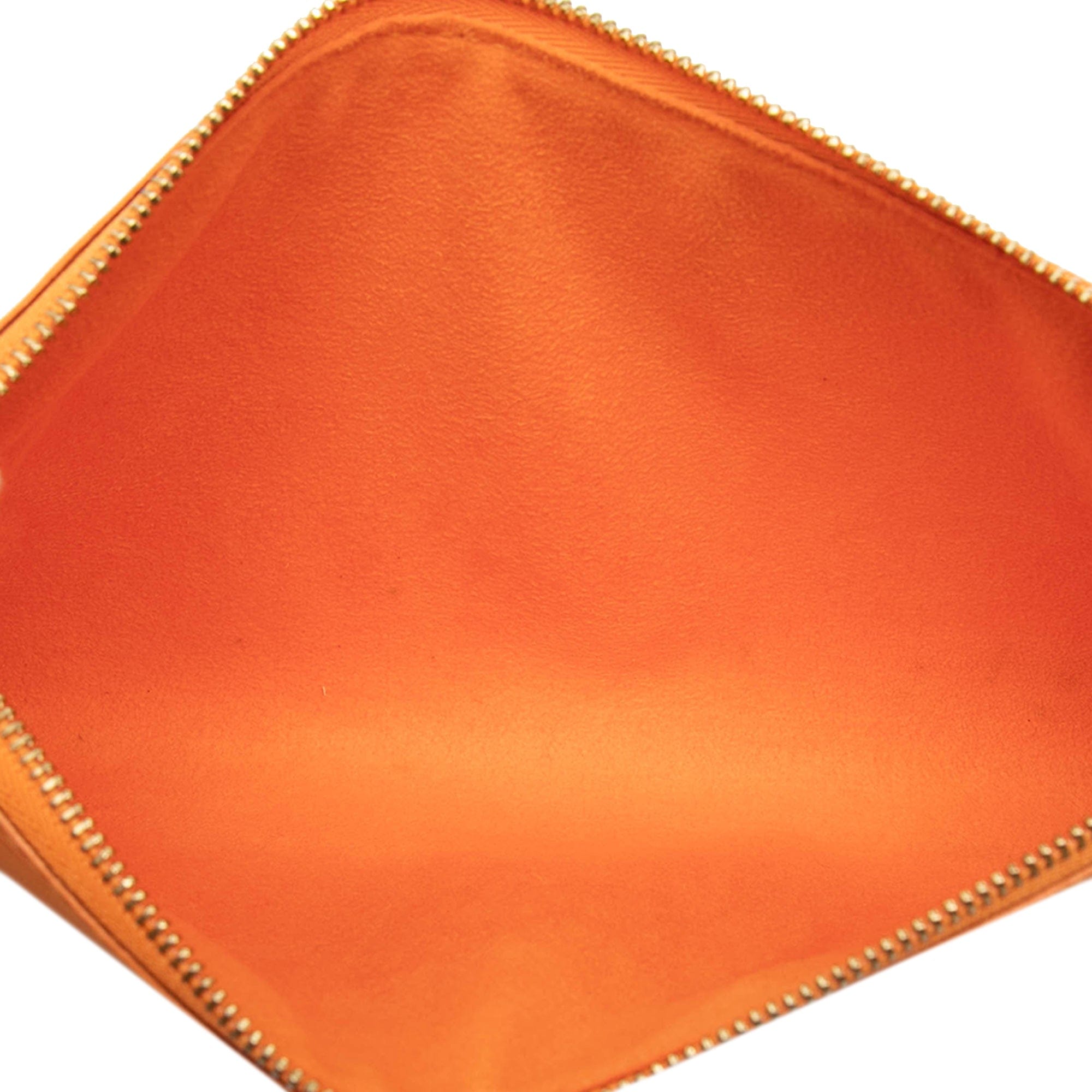 Louis Vuitton Epi Pochette Accessoires