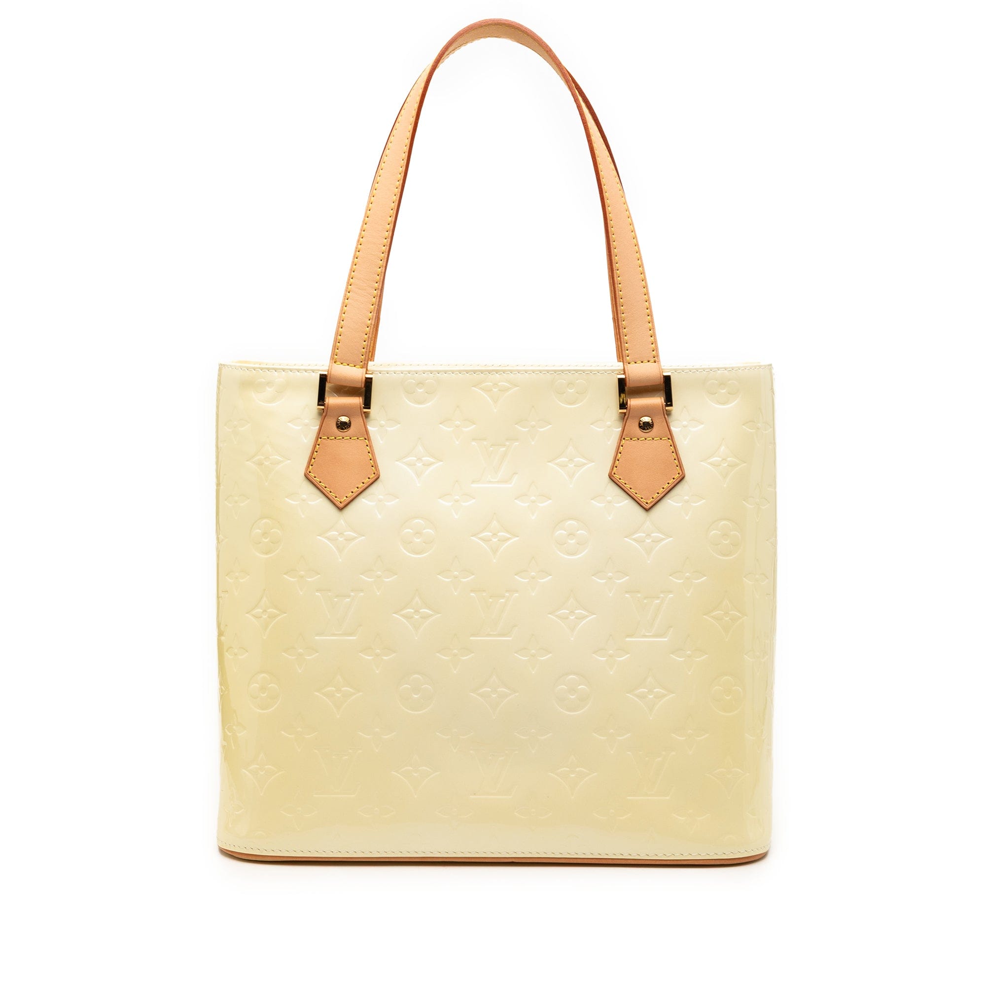 Louis Vuitton Monogram Vernis Houston