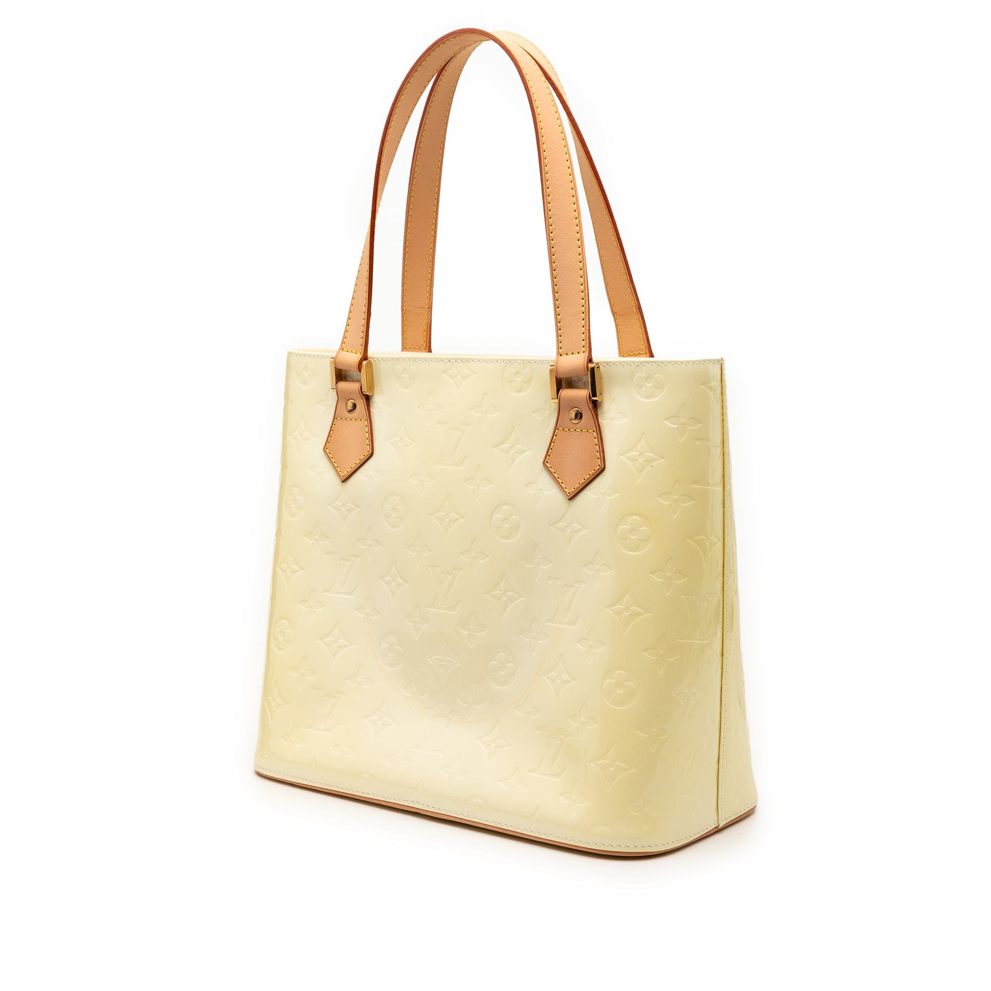 Louis Vuitton Monogram Vernis Houston