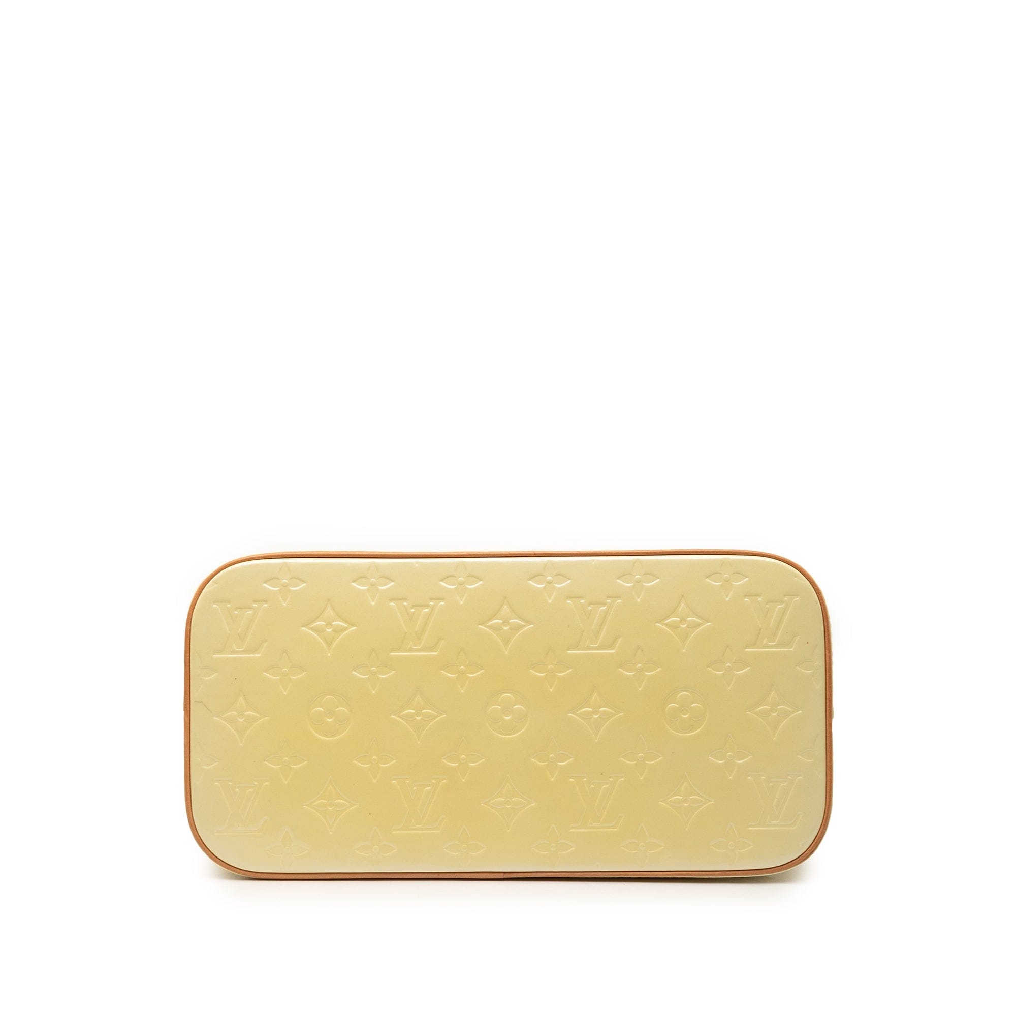 Louis Vuitton Monogram Vernis Houston