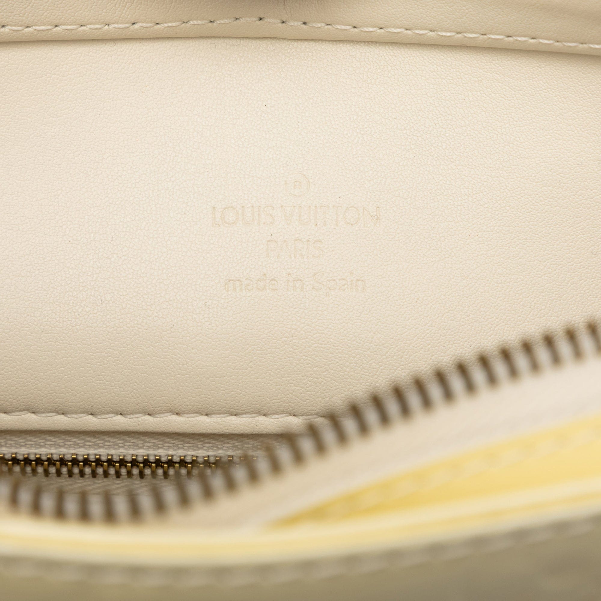 Louis Vuitton Monogram Vernis Houston