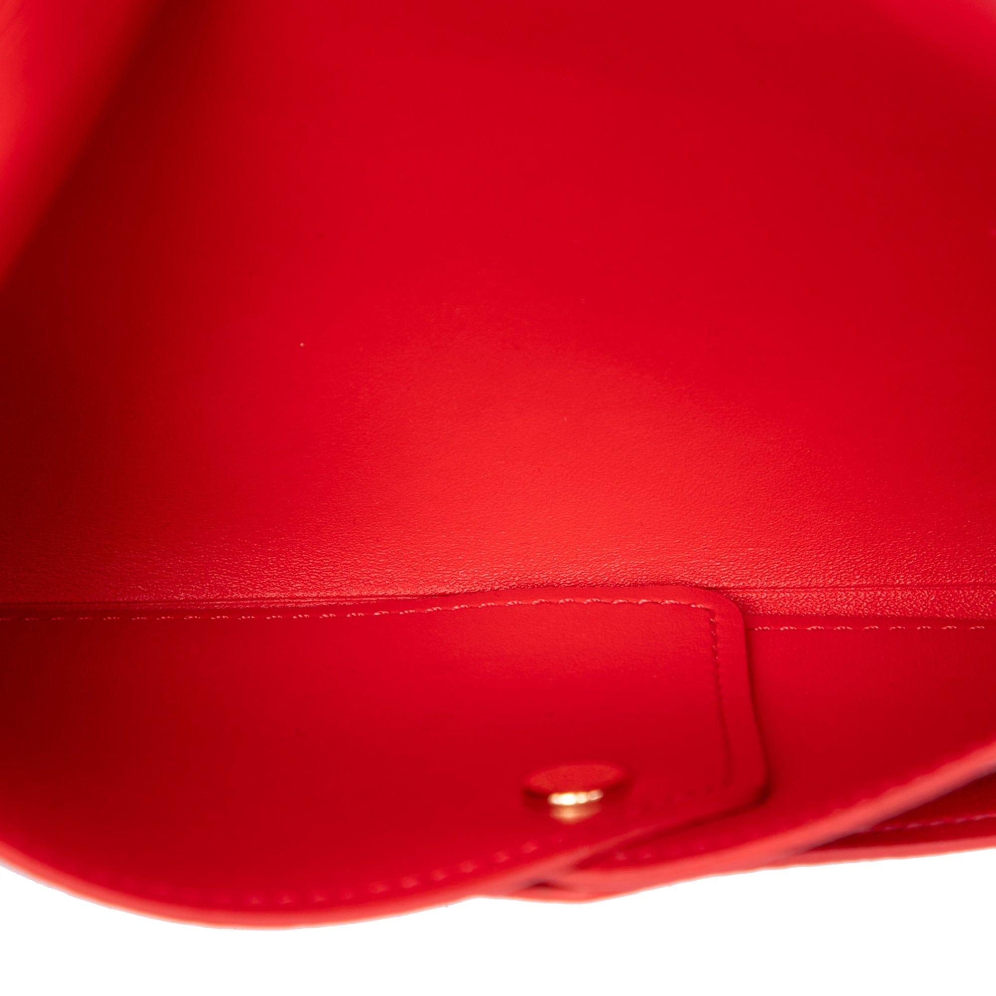 Louis Vuitton Monogram Pochette Kirigami MM