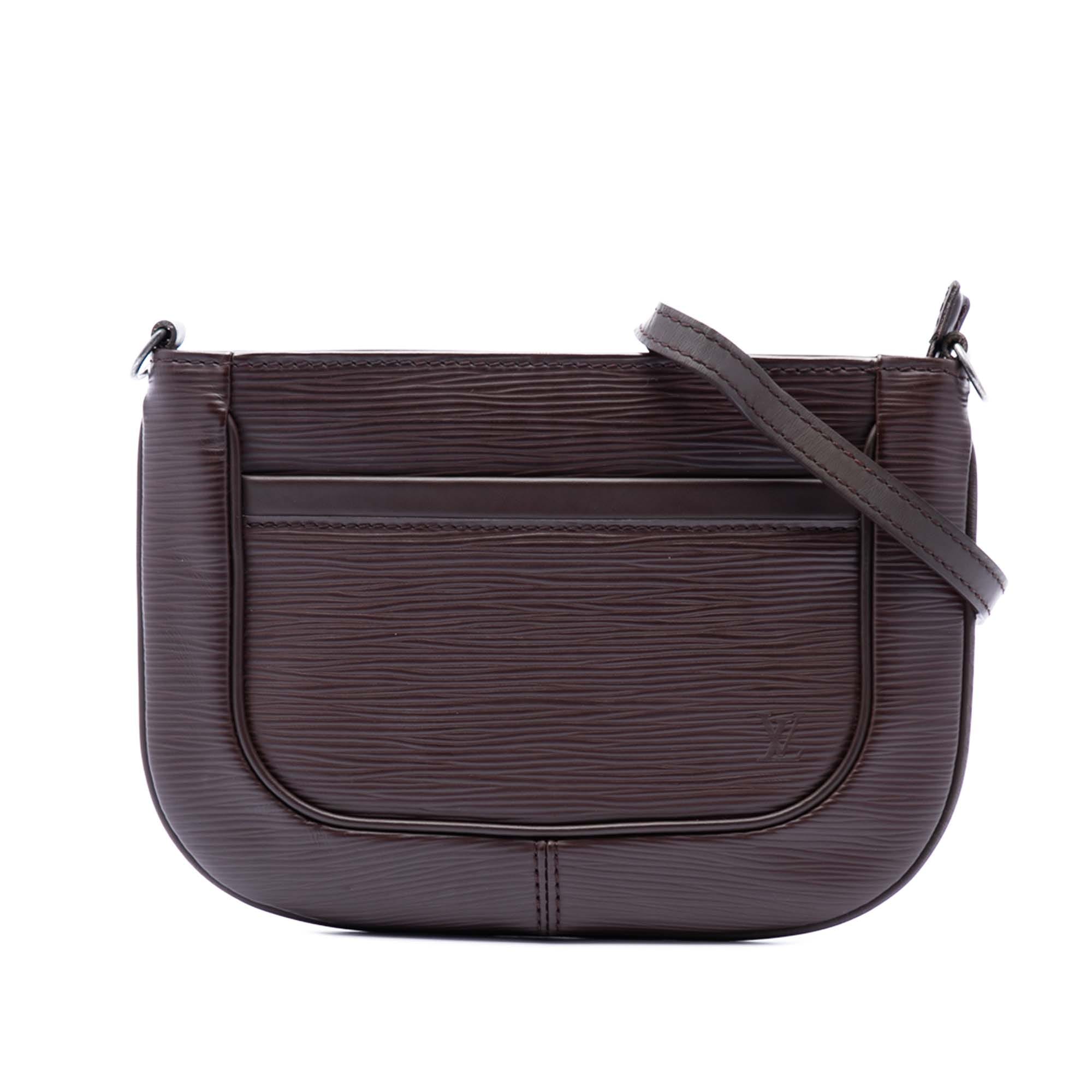 Louis Vuitton Epi Sarvanga