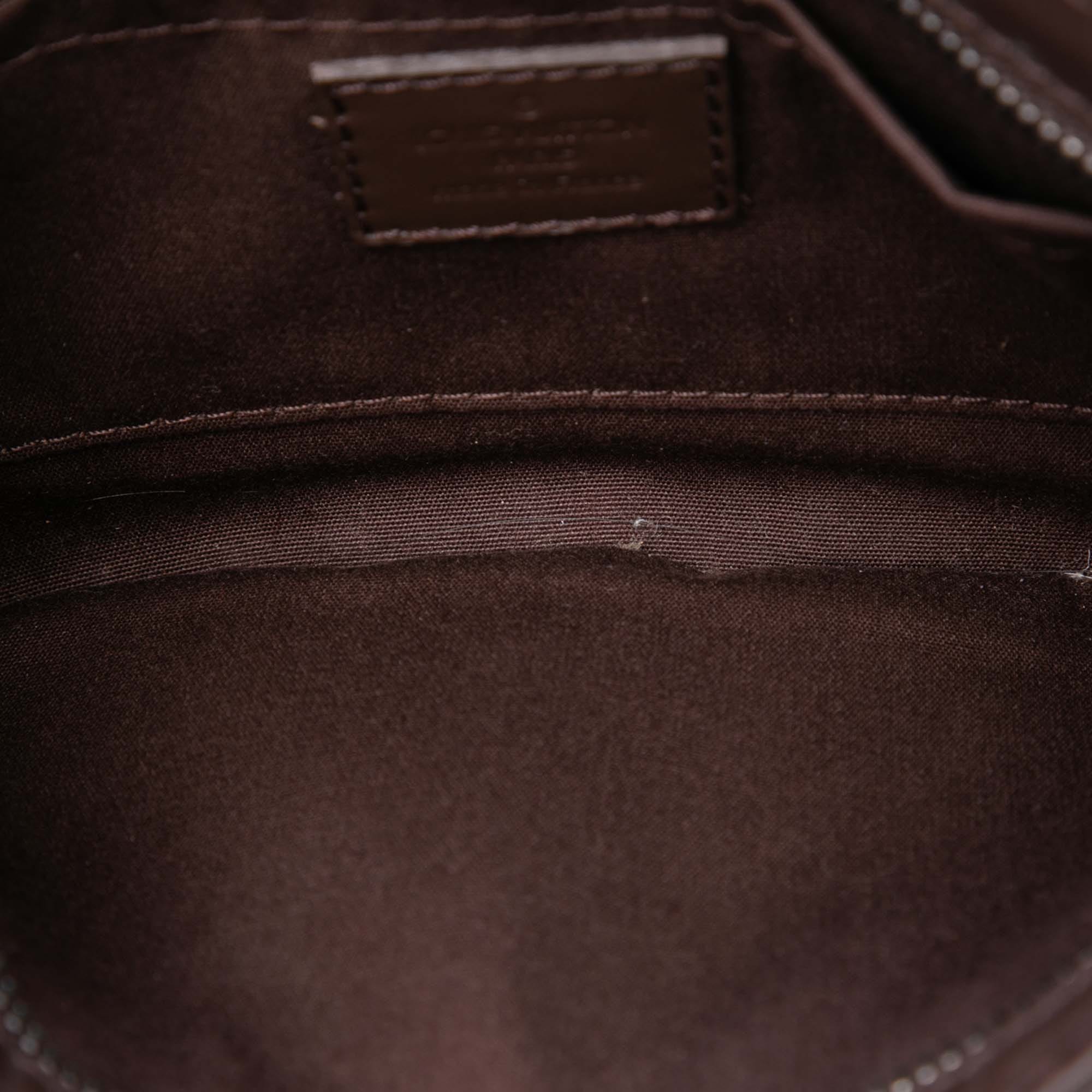Louis Vuitton Epi Sarvanga