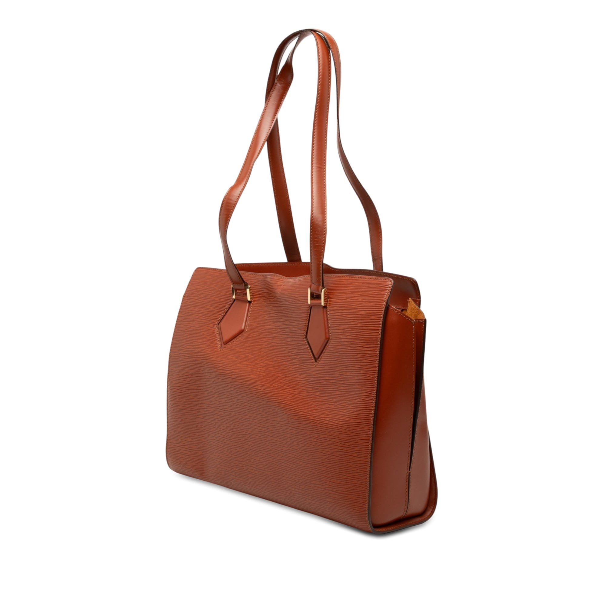 Louis Vuitton Epi Duplex