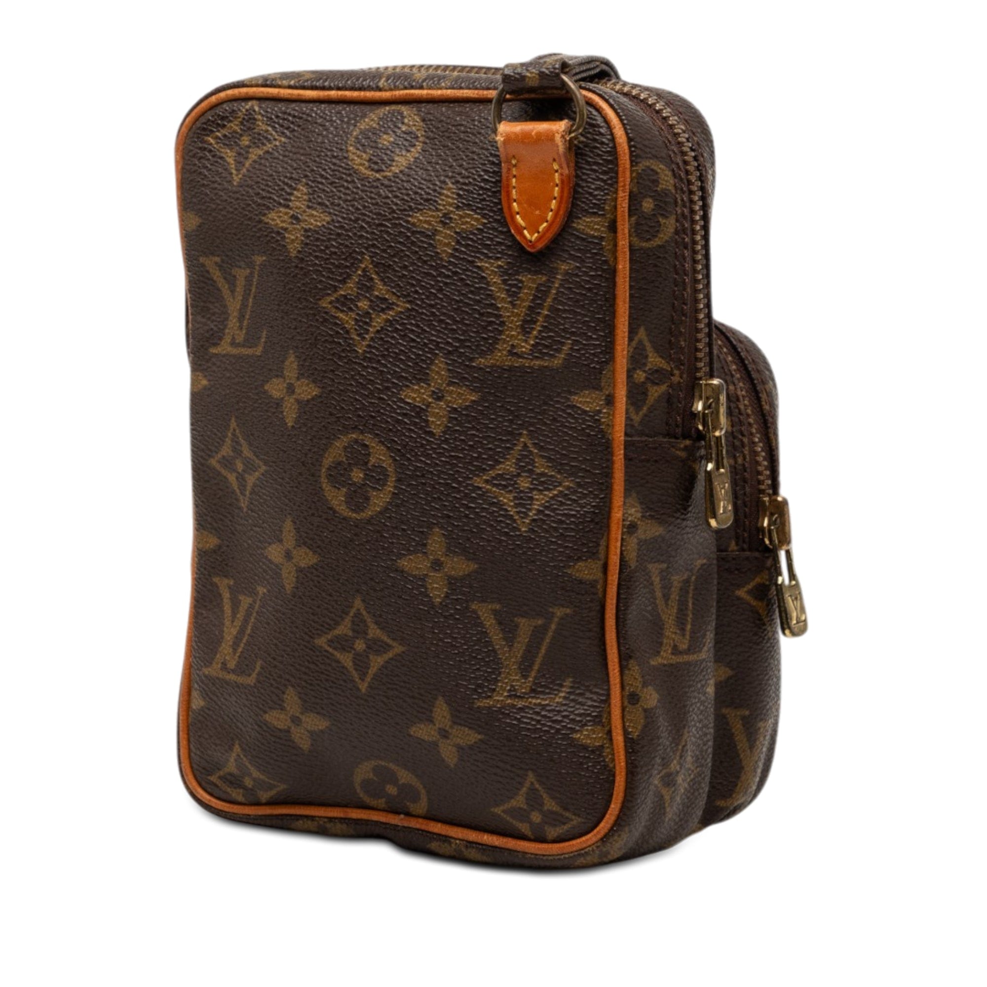 Louis Vuitton Monogram Mini Amazone