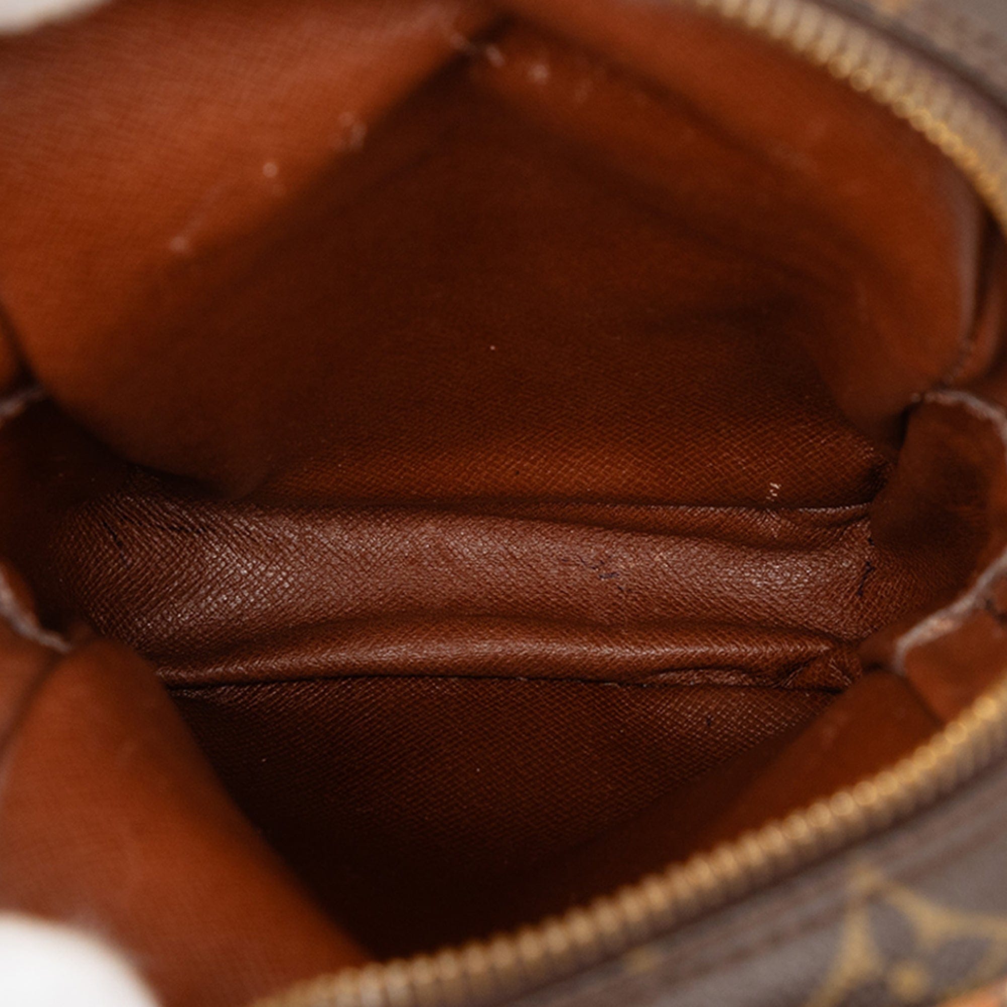 Louis Vuitton Monogram Mini Amazone