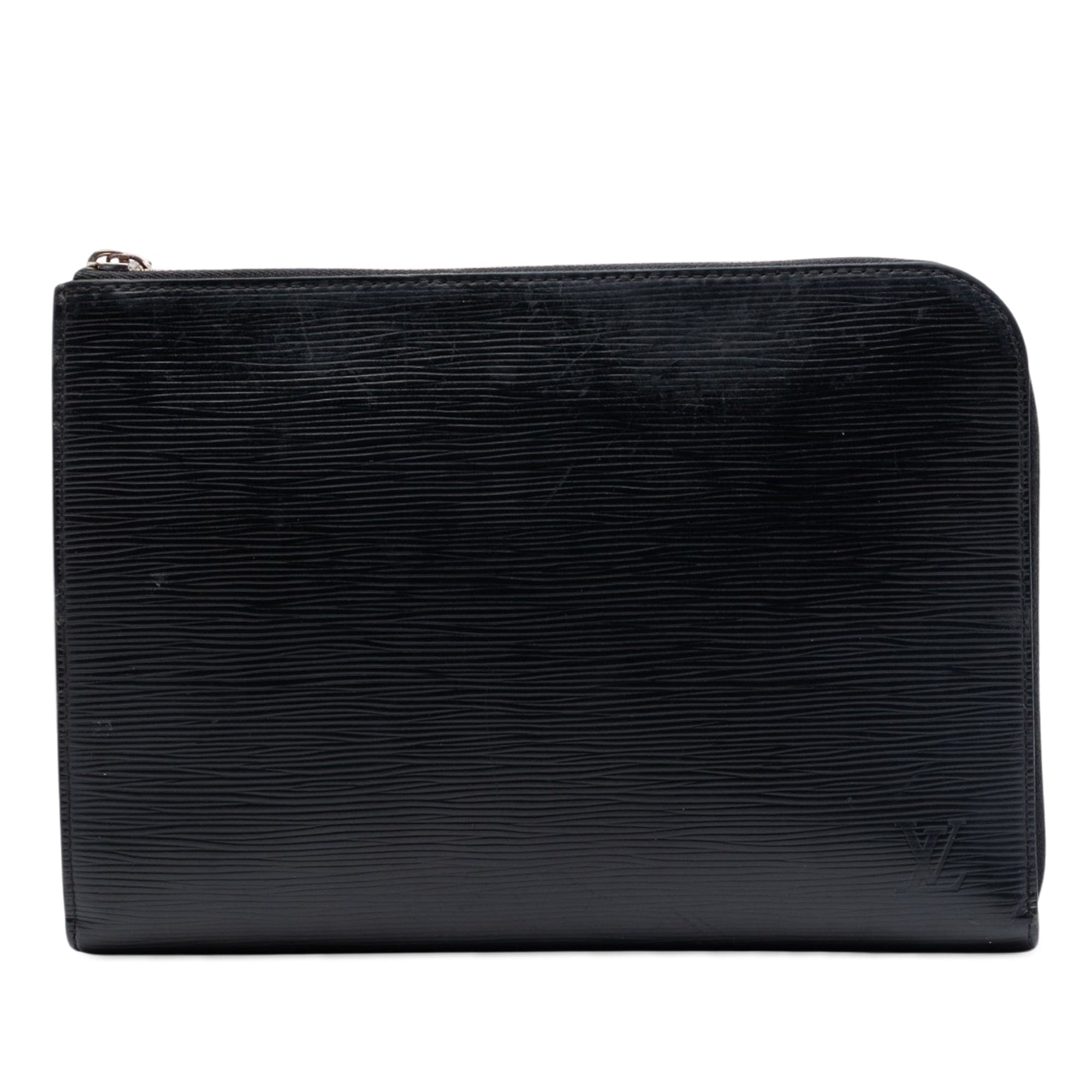 Louis Vuitton Epi Pochette Jour PM