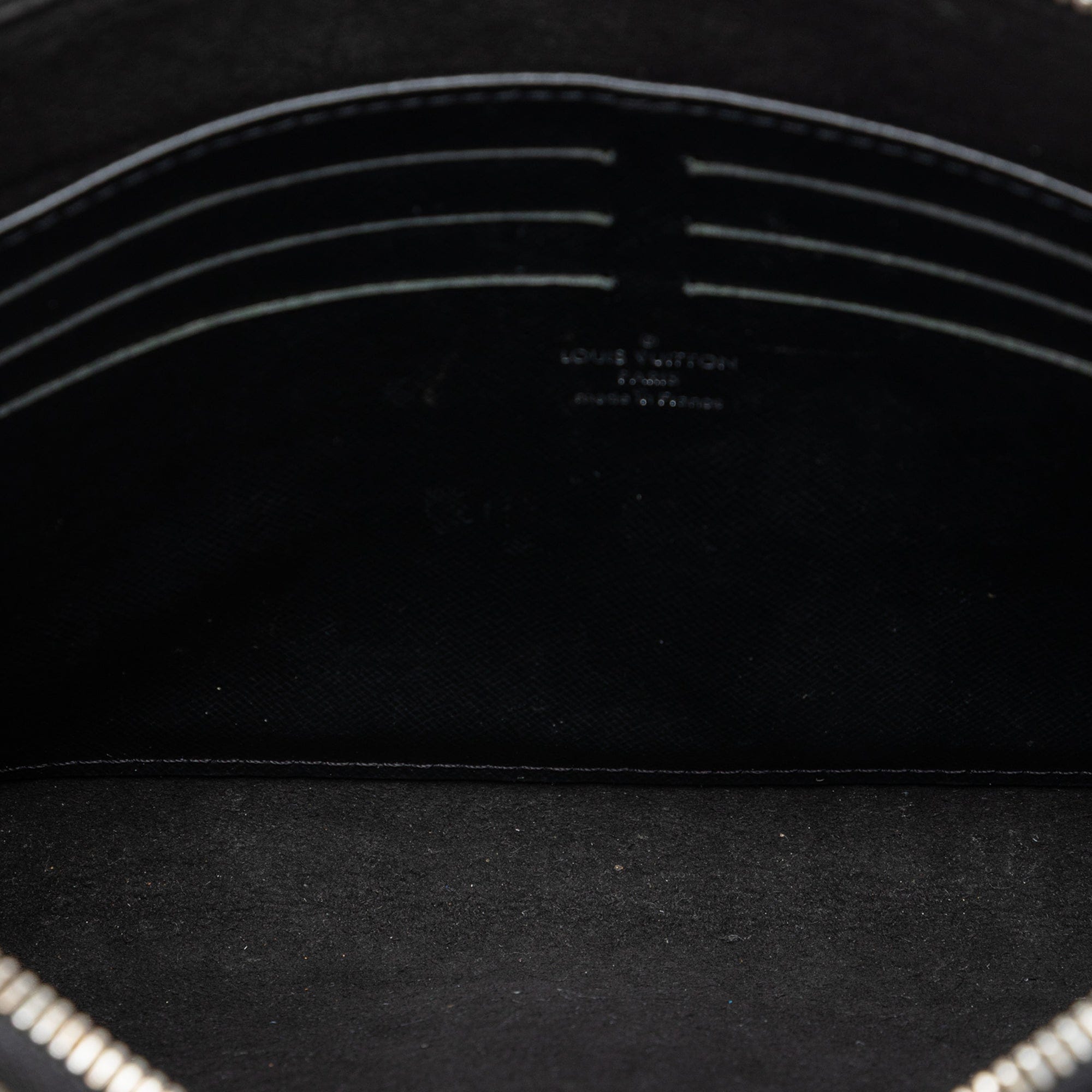 Louis Vuitton Epi Pochette Jour PM
