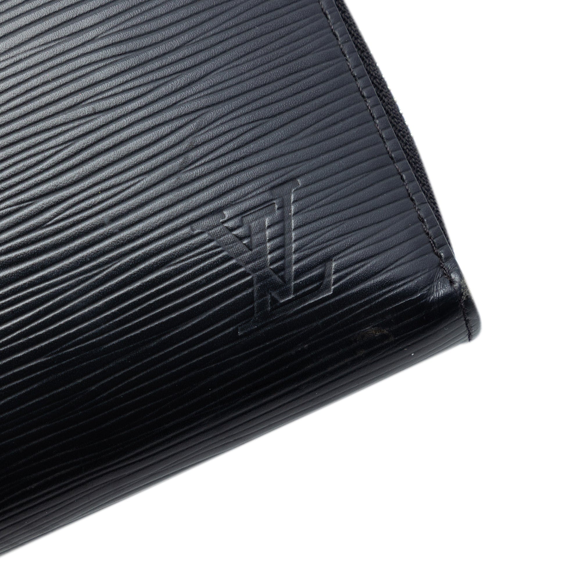 Louis Vuitton Epi Pochette Jour PM
