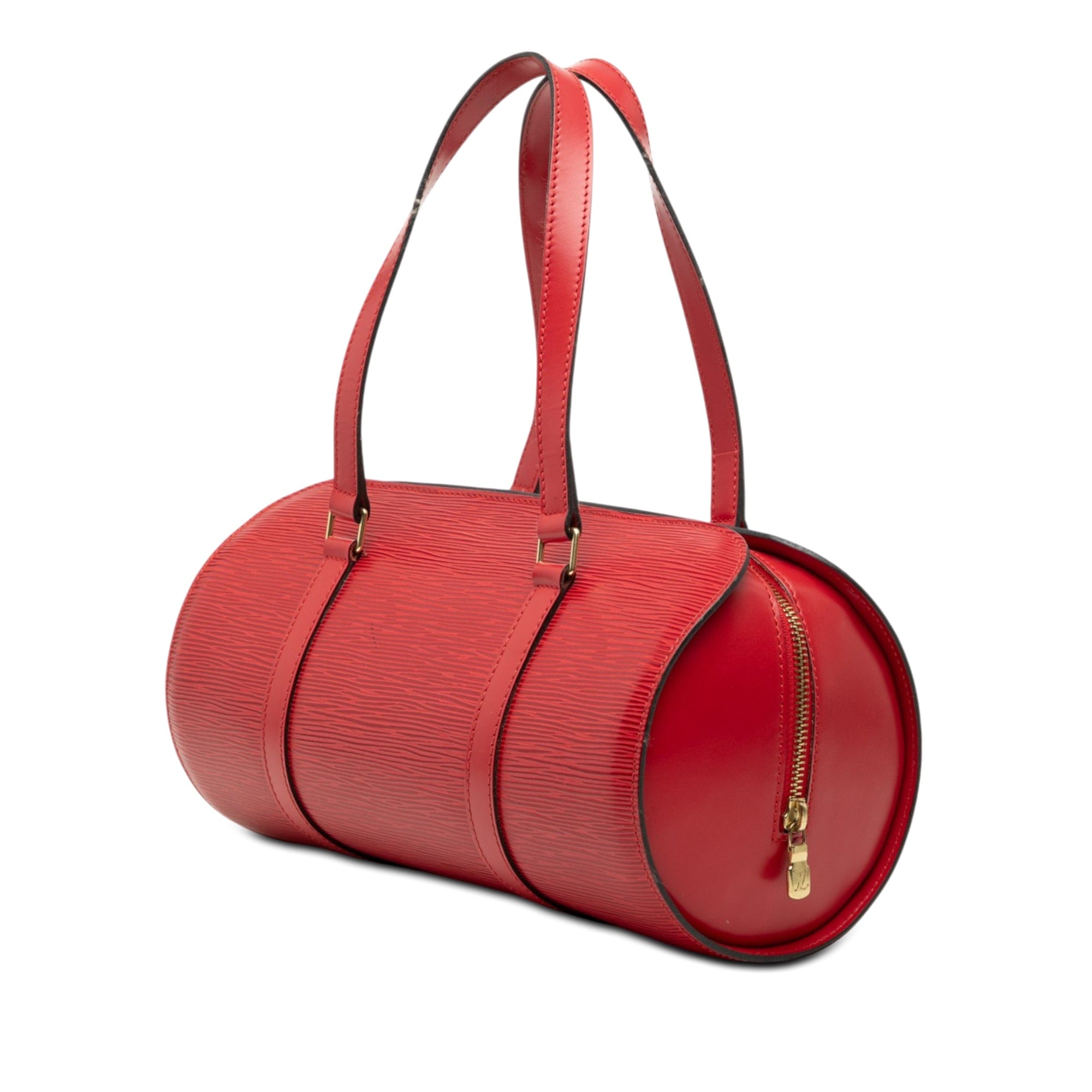 Louis Vuitton Epi Soufflot