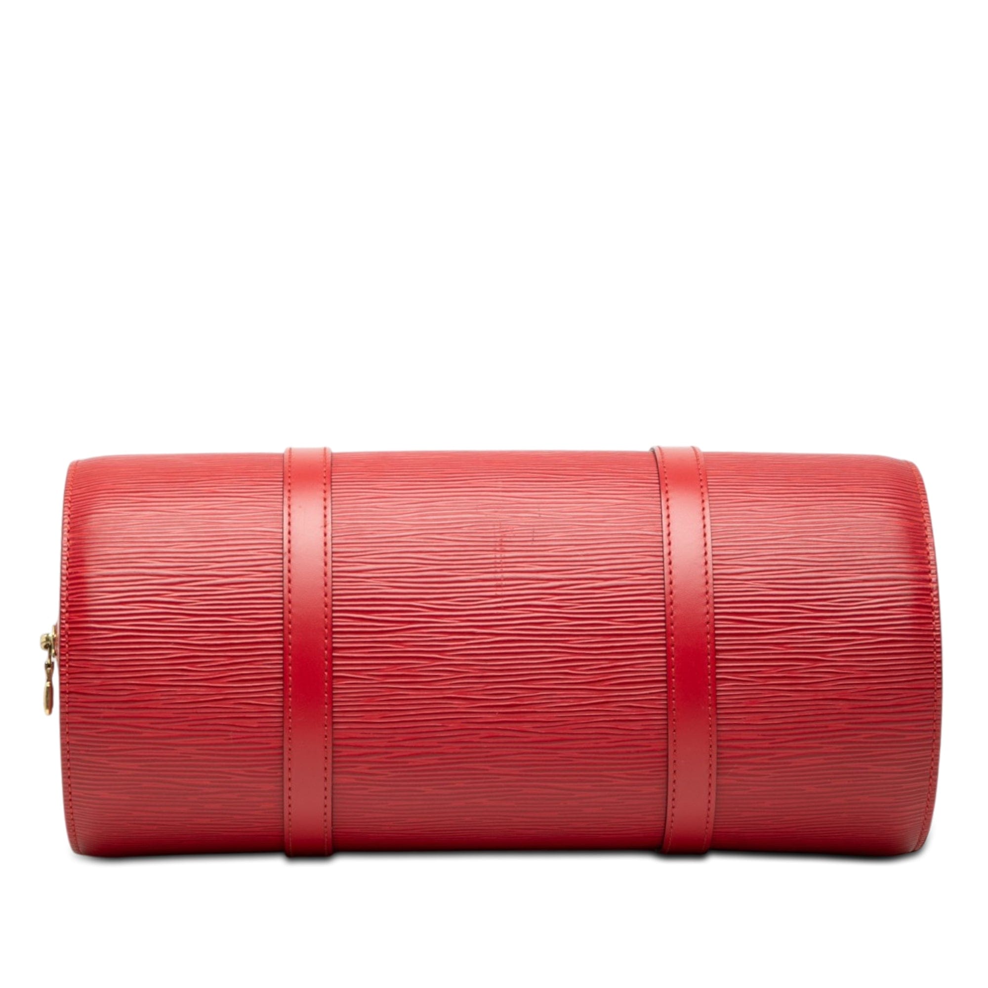 Louis Vuitton Epi Soufflot