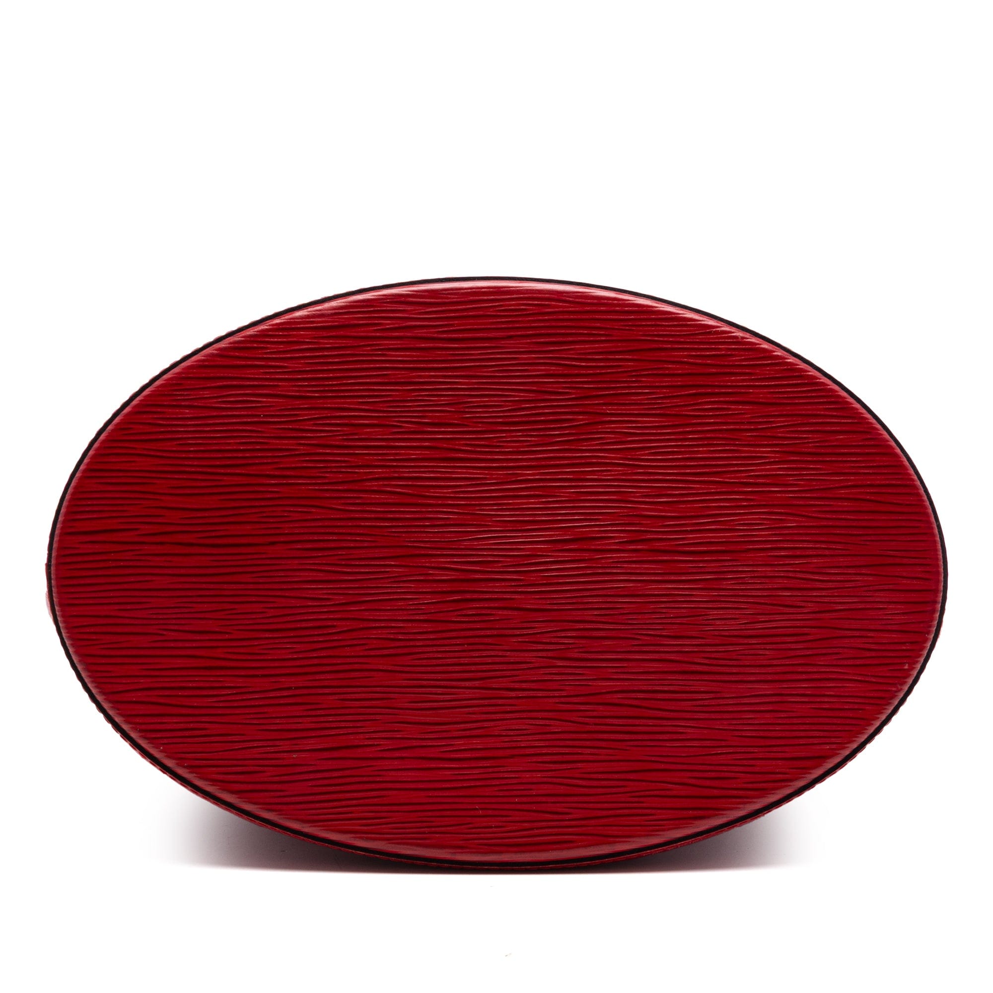 Louis Vuitton Epi Cluny