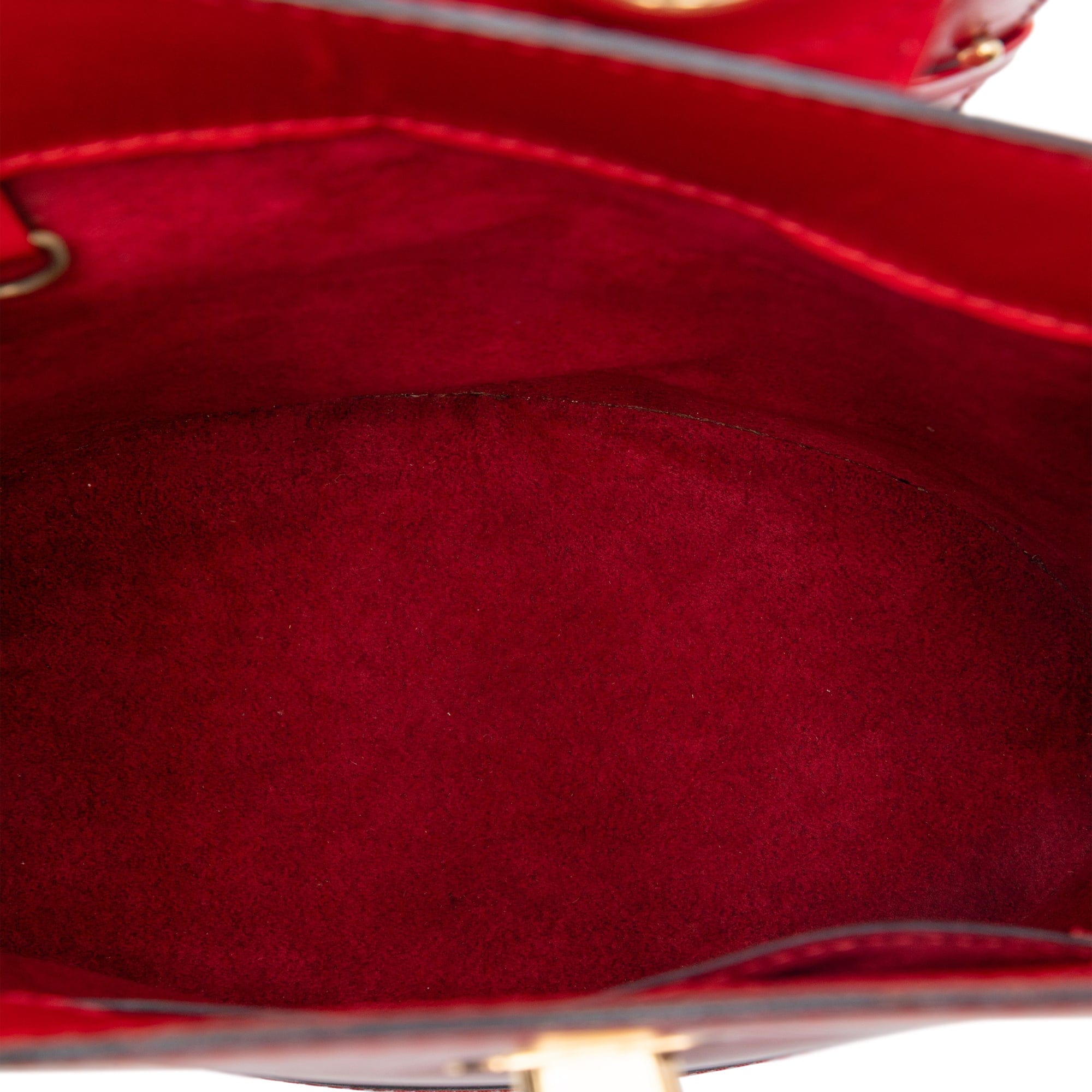 Louis Vuitton Epi Cluny