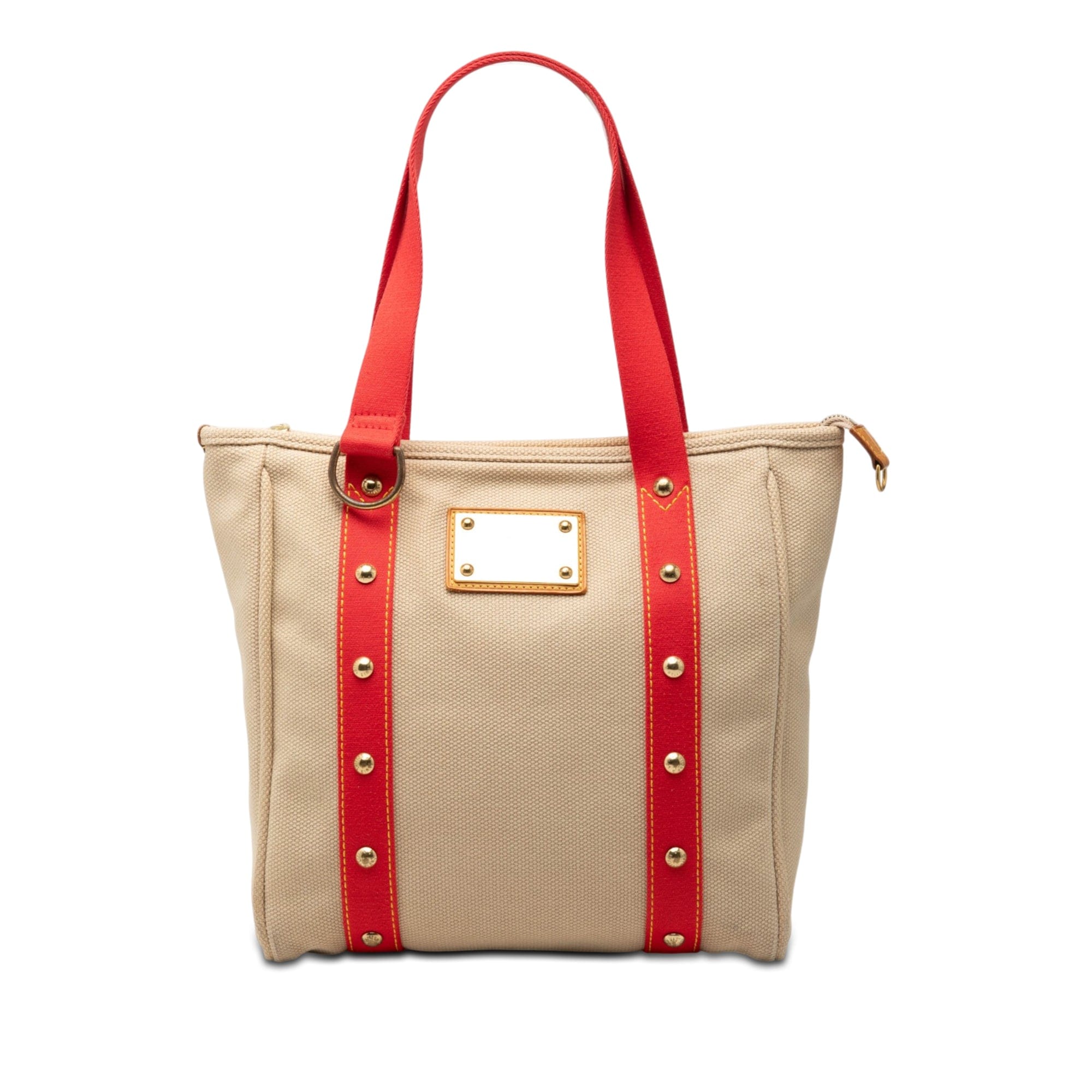 Louis Vuitton Antigua Cabas MM