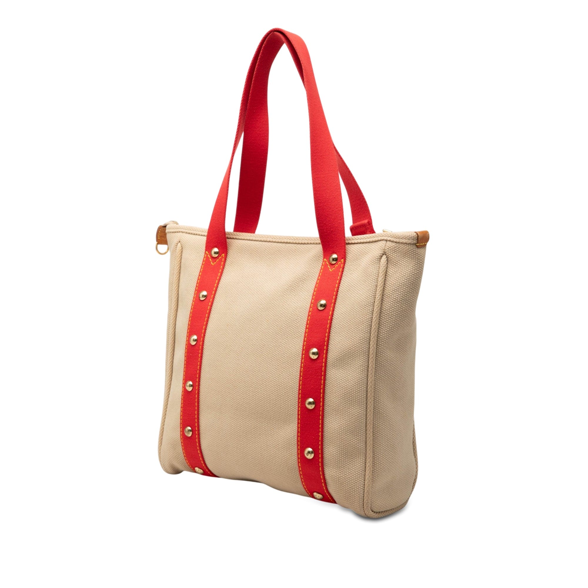 Louis Vuitton Antigua Cabas MM