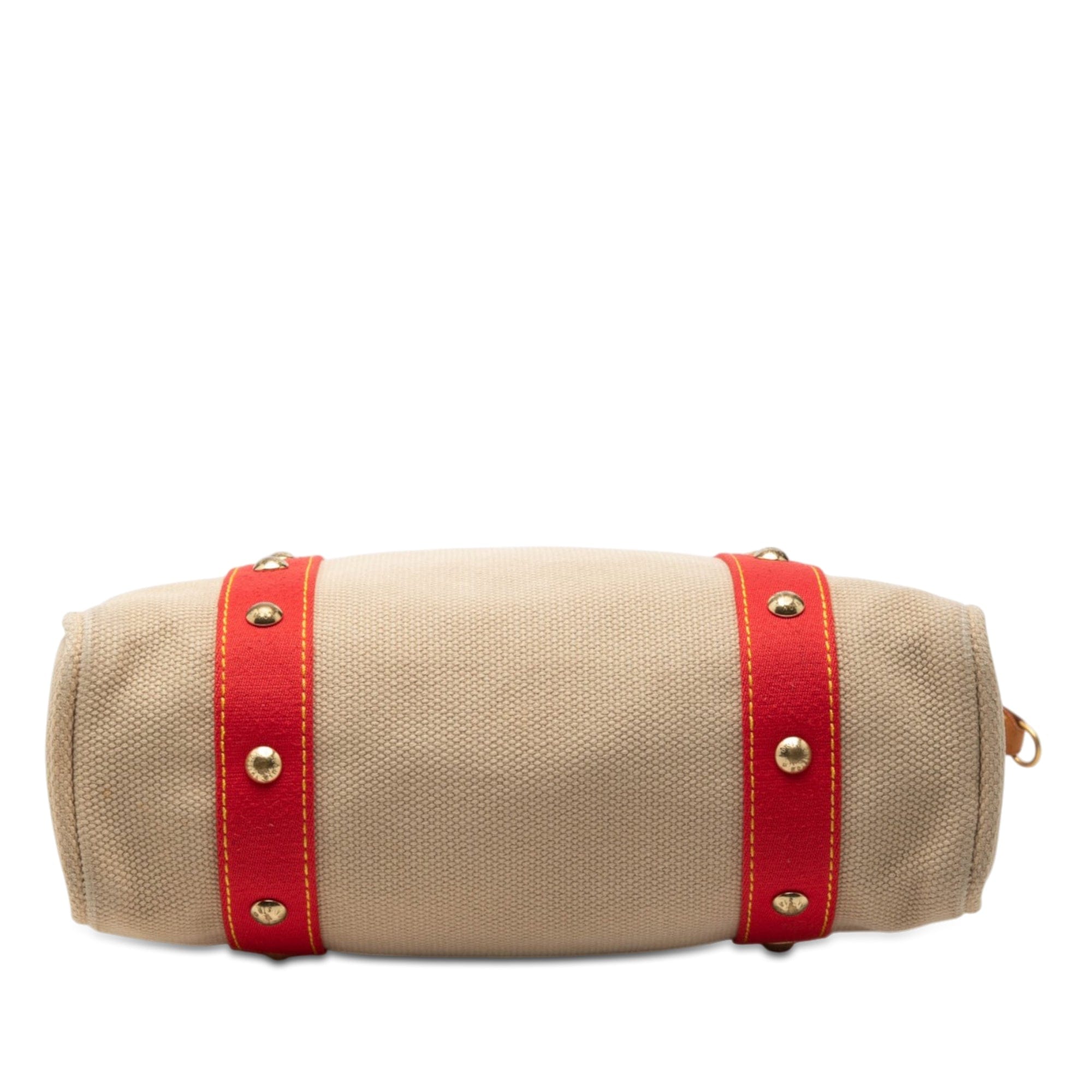 Louis Vuitton Antigua Cabas MM