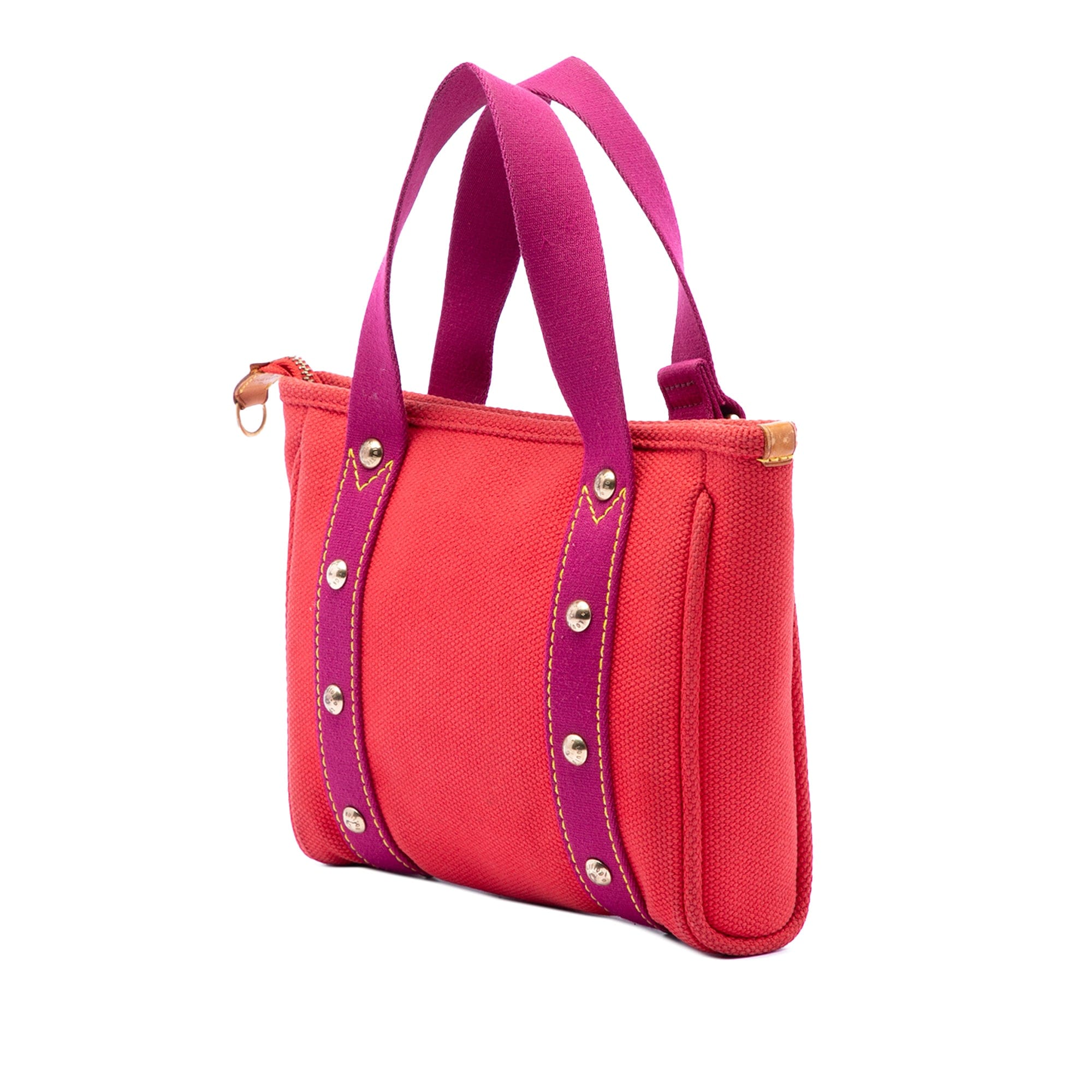 Louis Vuitton Antigua Cabas PM