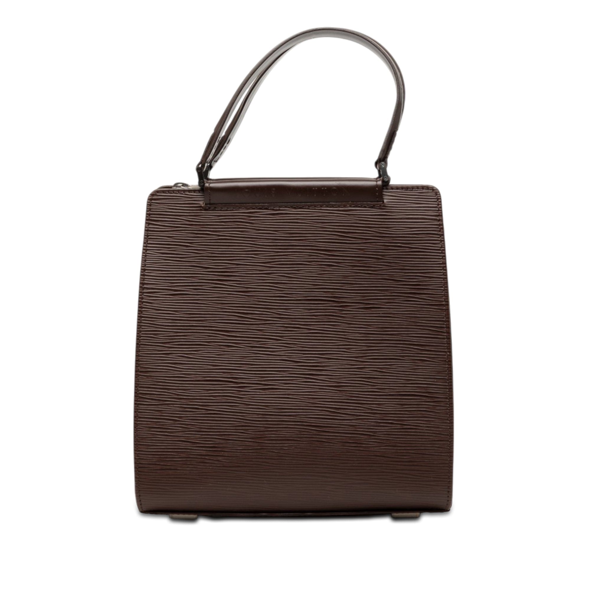 Louis Vuitton Epi Figari PM