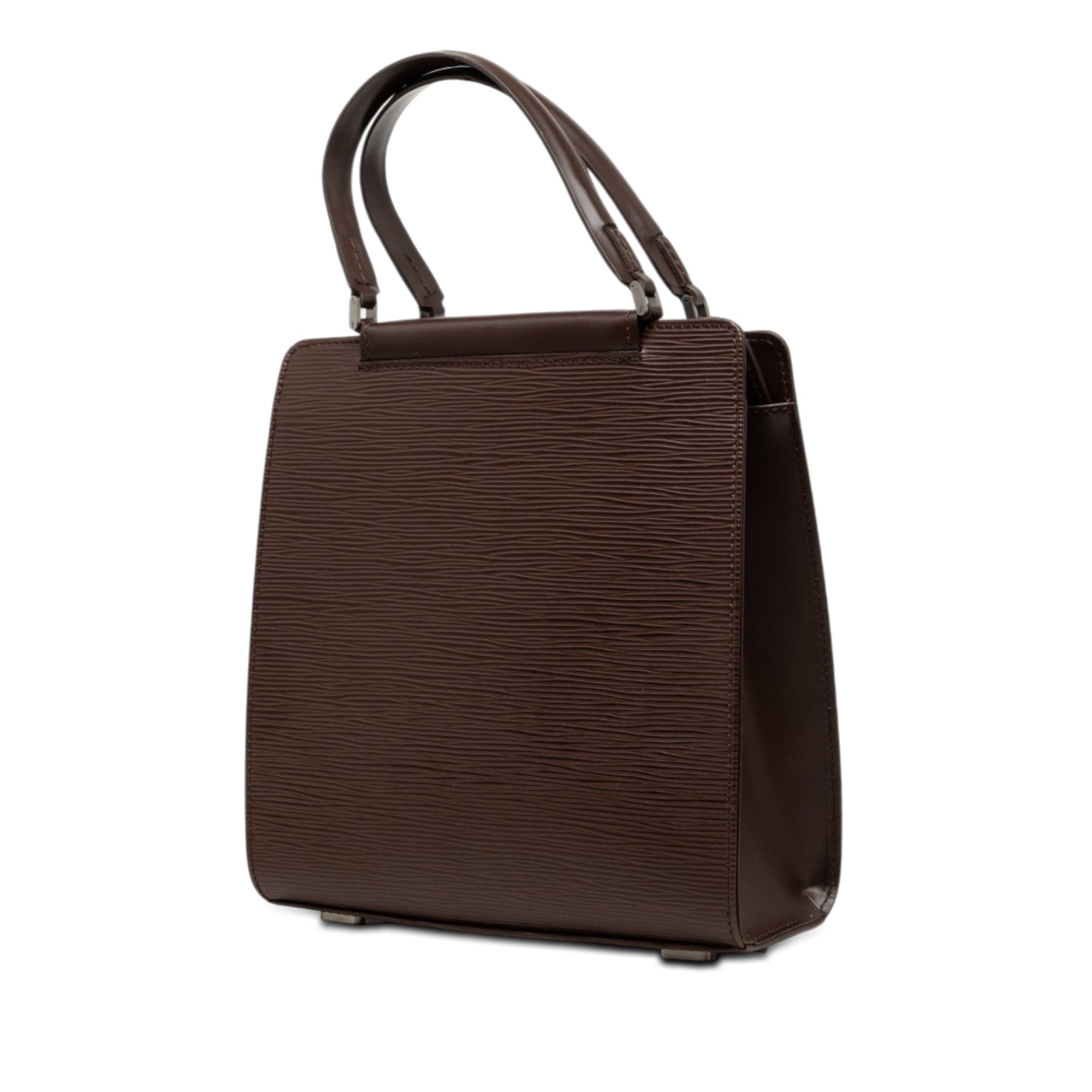 Louis Vuitton Epi Figari PM