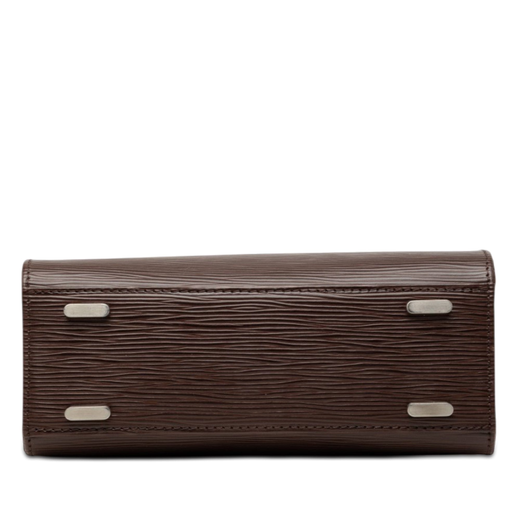 Louis Vuitton Epi Figari PM
