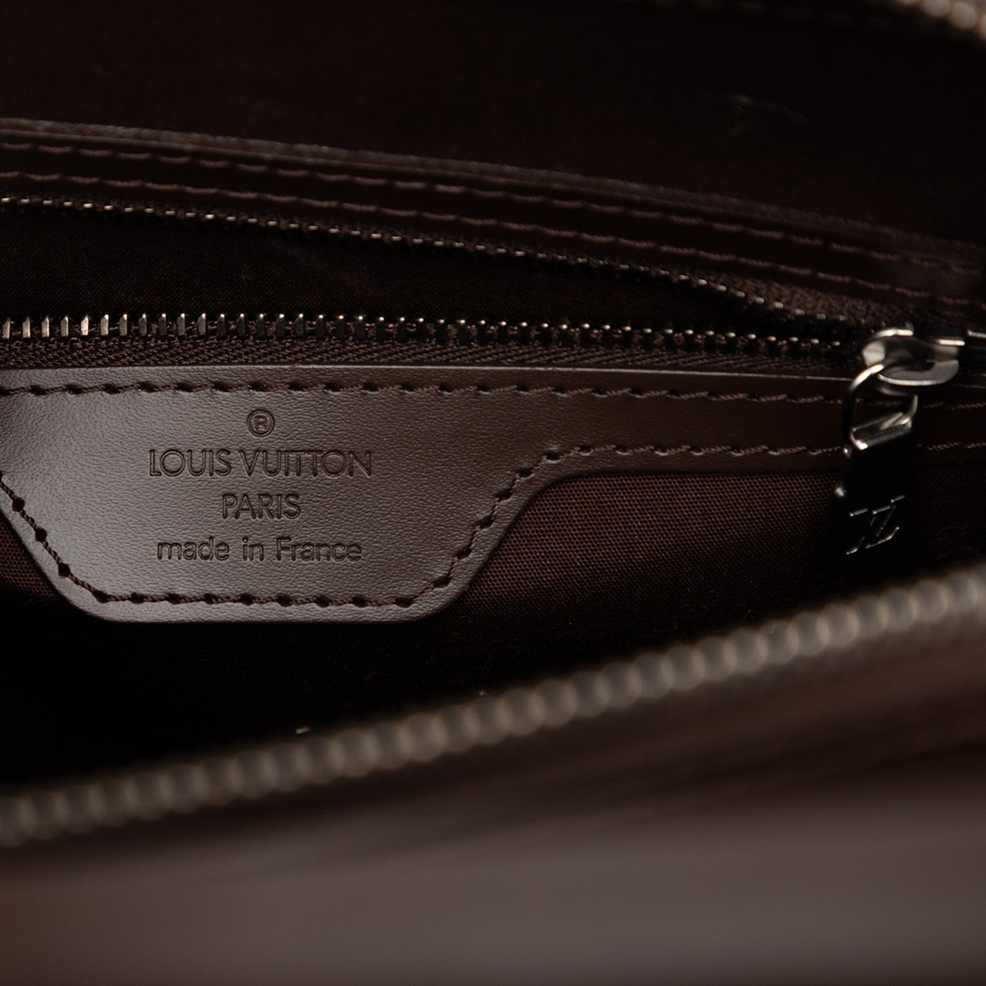Louis Vuitton Epi Figari PM