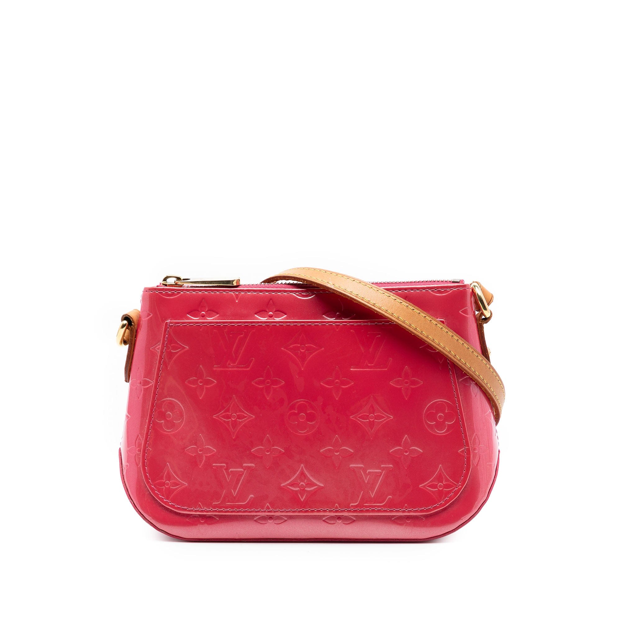 Louis Vuitton Monogram Vernis Minna Street
