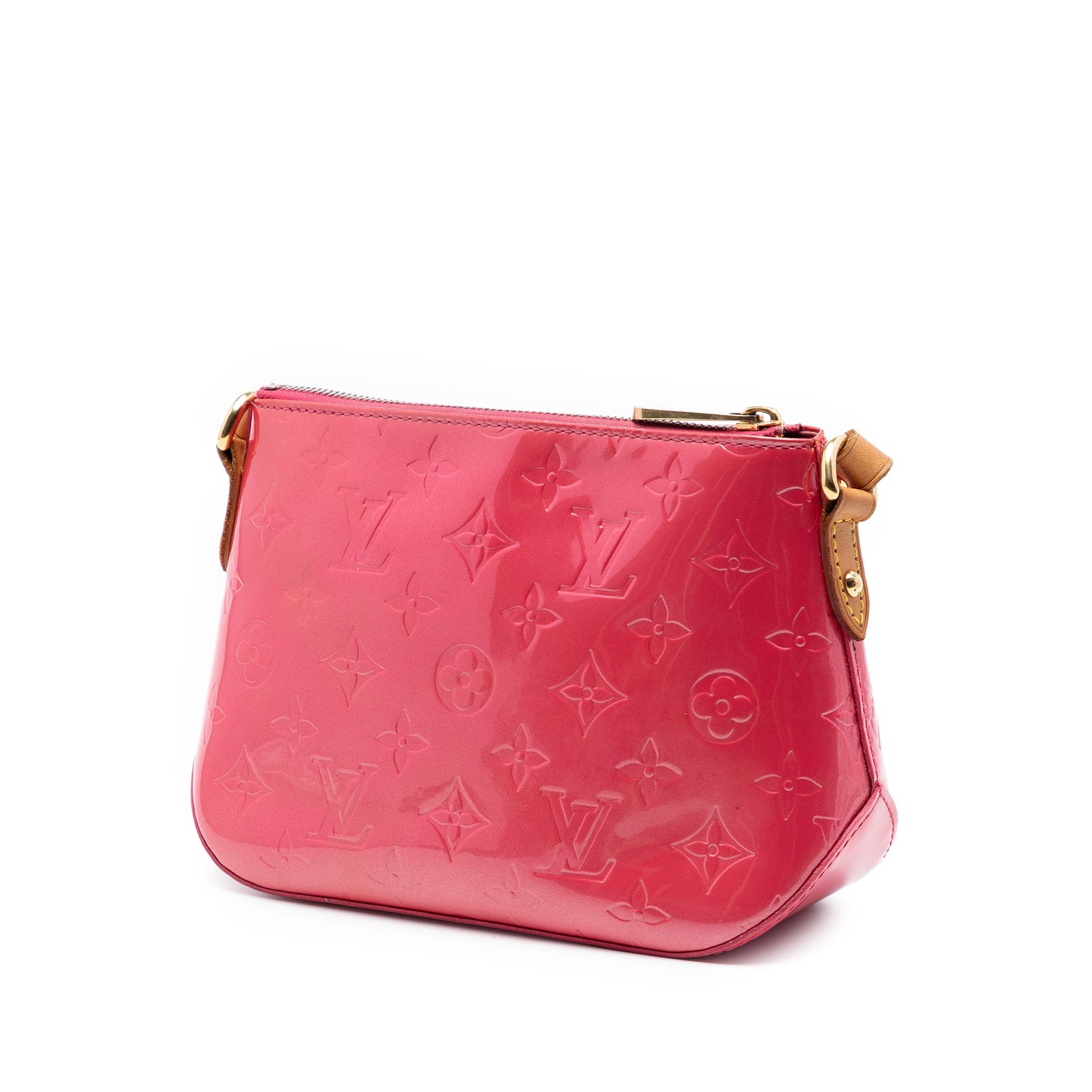 Louis Vuitton Monogram Vernis Minna Street