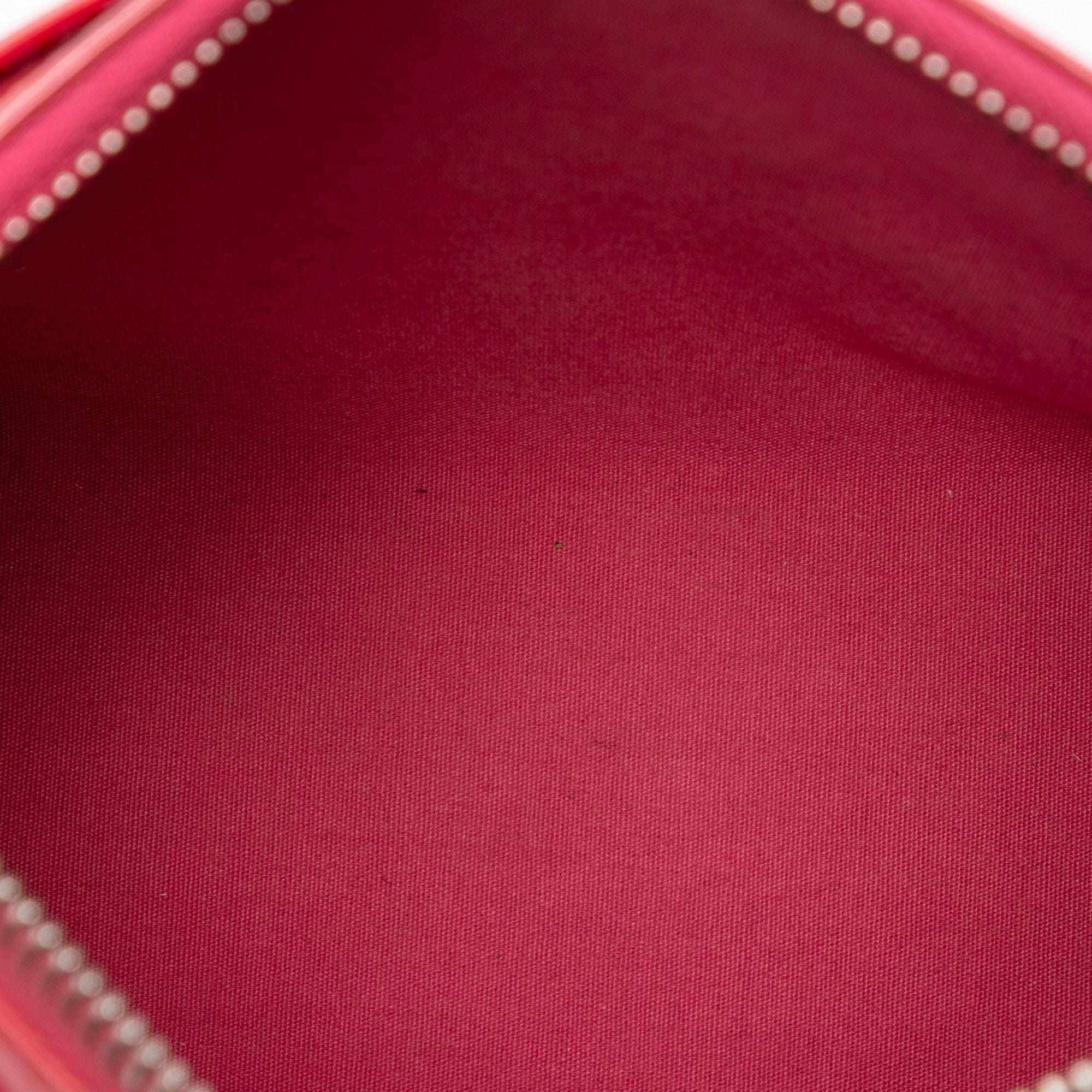 Louis Vuitton Monogram Vernis Minna Street