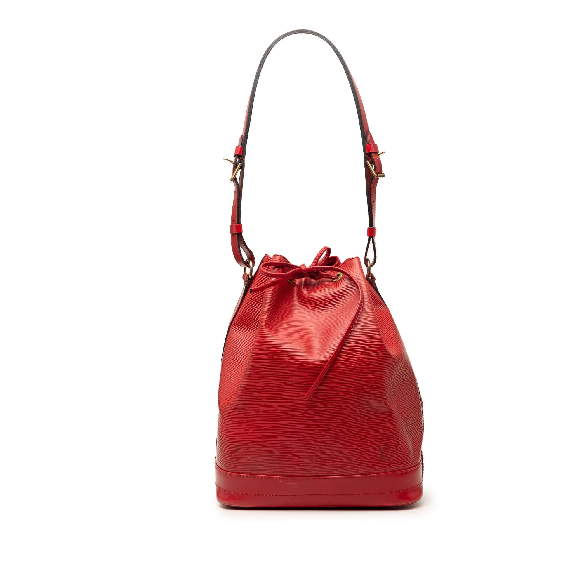 Louis Vuitton Epi Noe GM