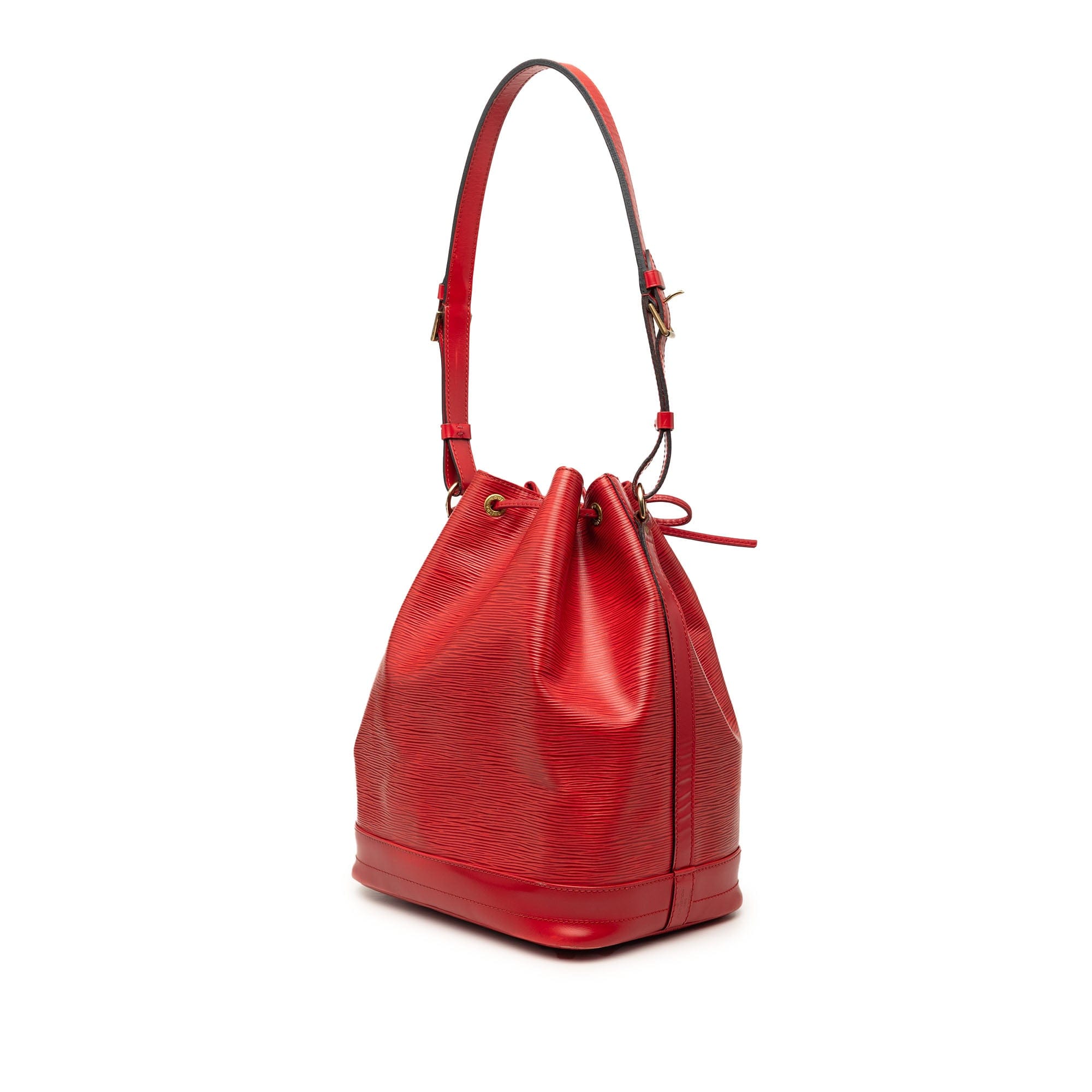 Louis Vuitton Epi Noe GM