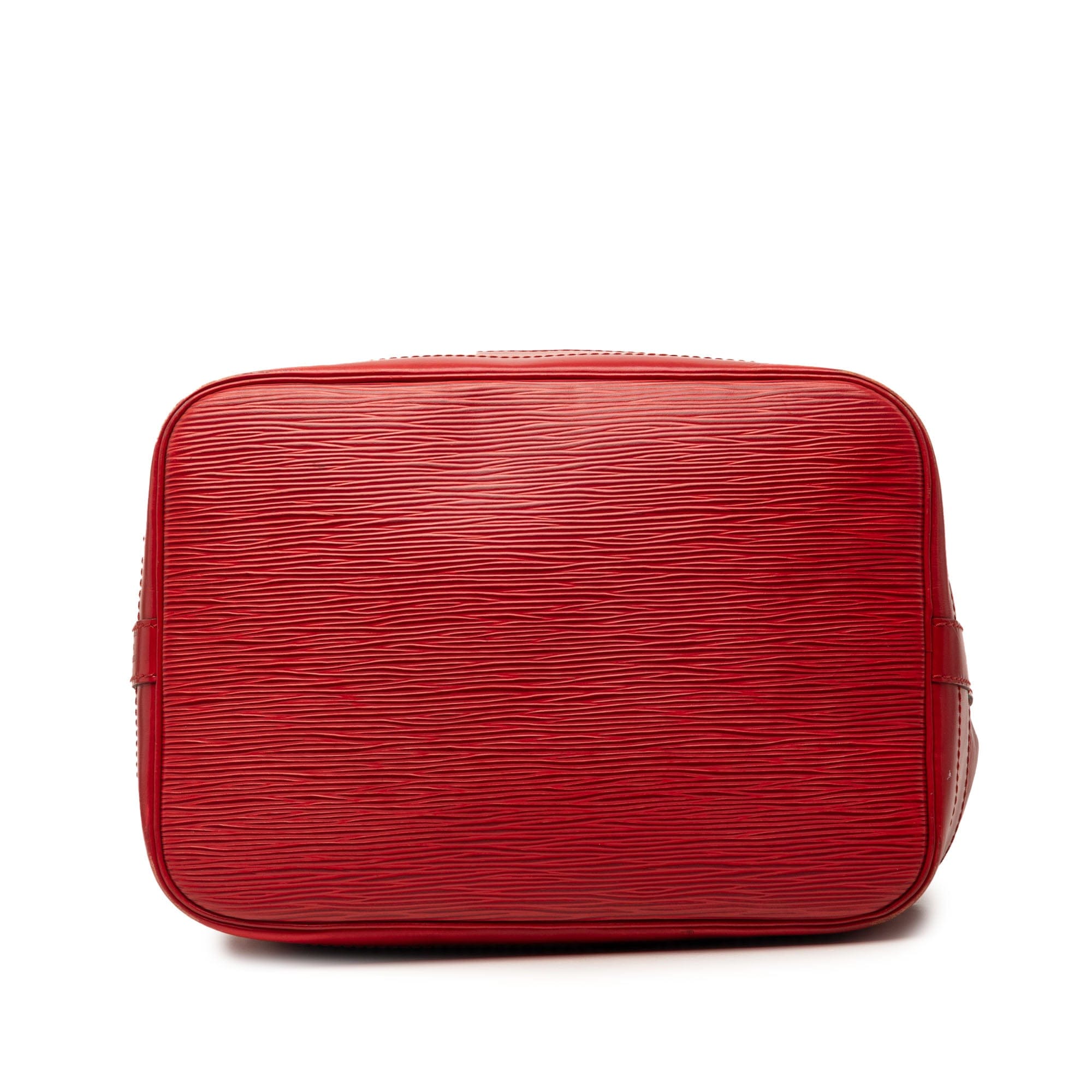 Louis Vuitton Epi Noe GM