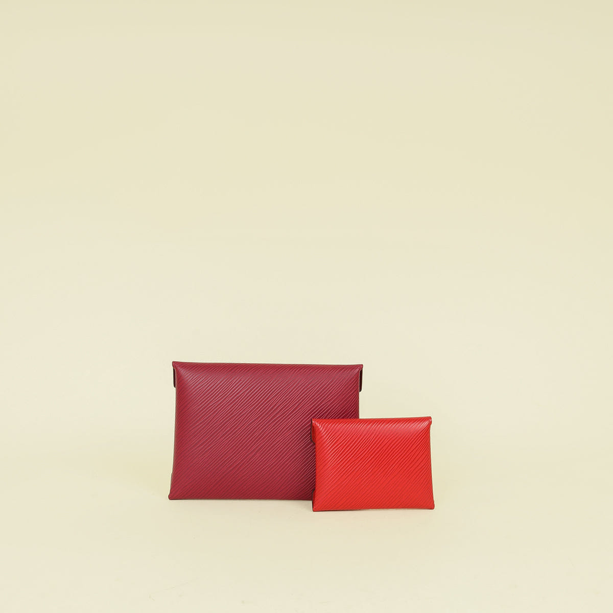 Louis Vuitton Bicolor Kirigami Pochette