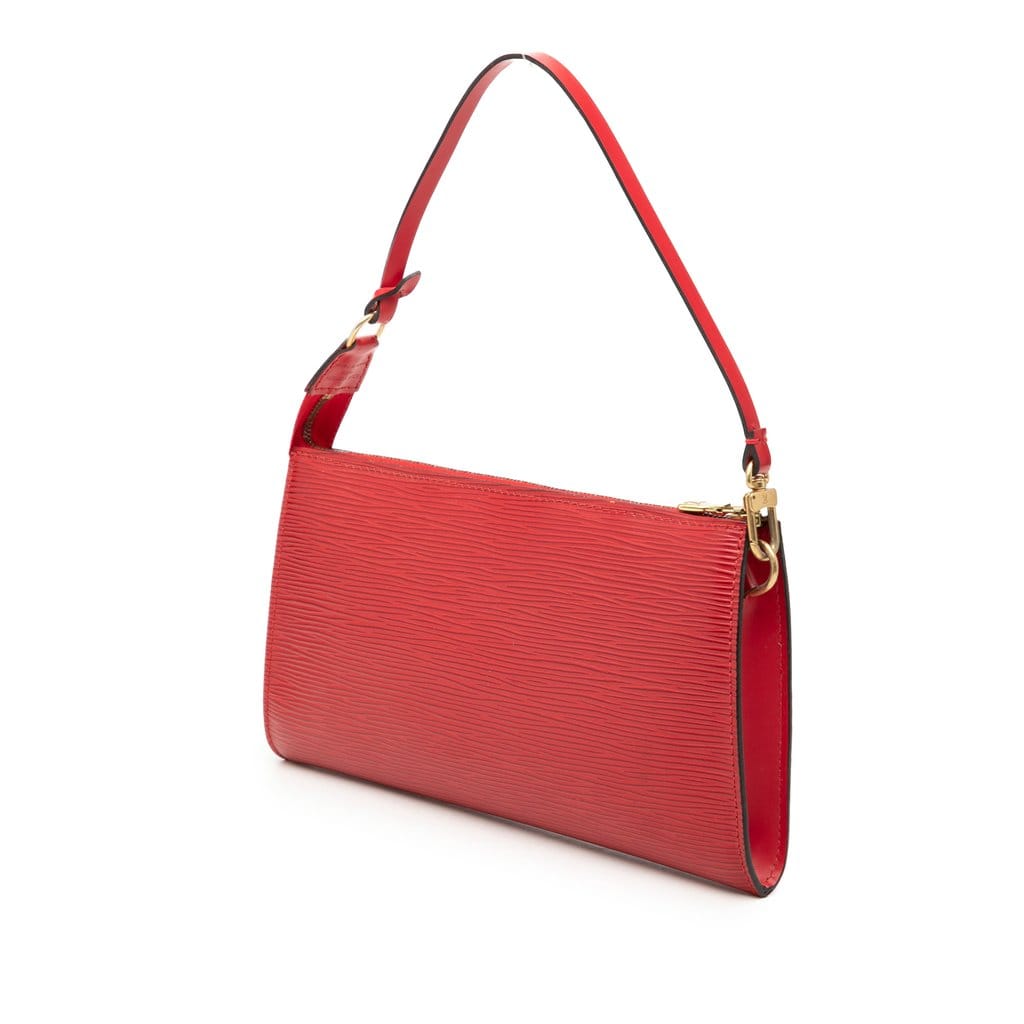 Louis Vuitton Epi Pochette Accessoires