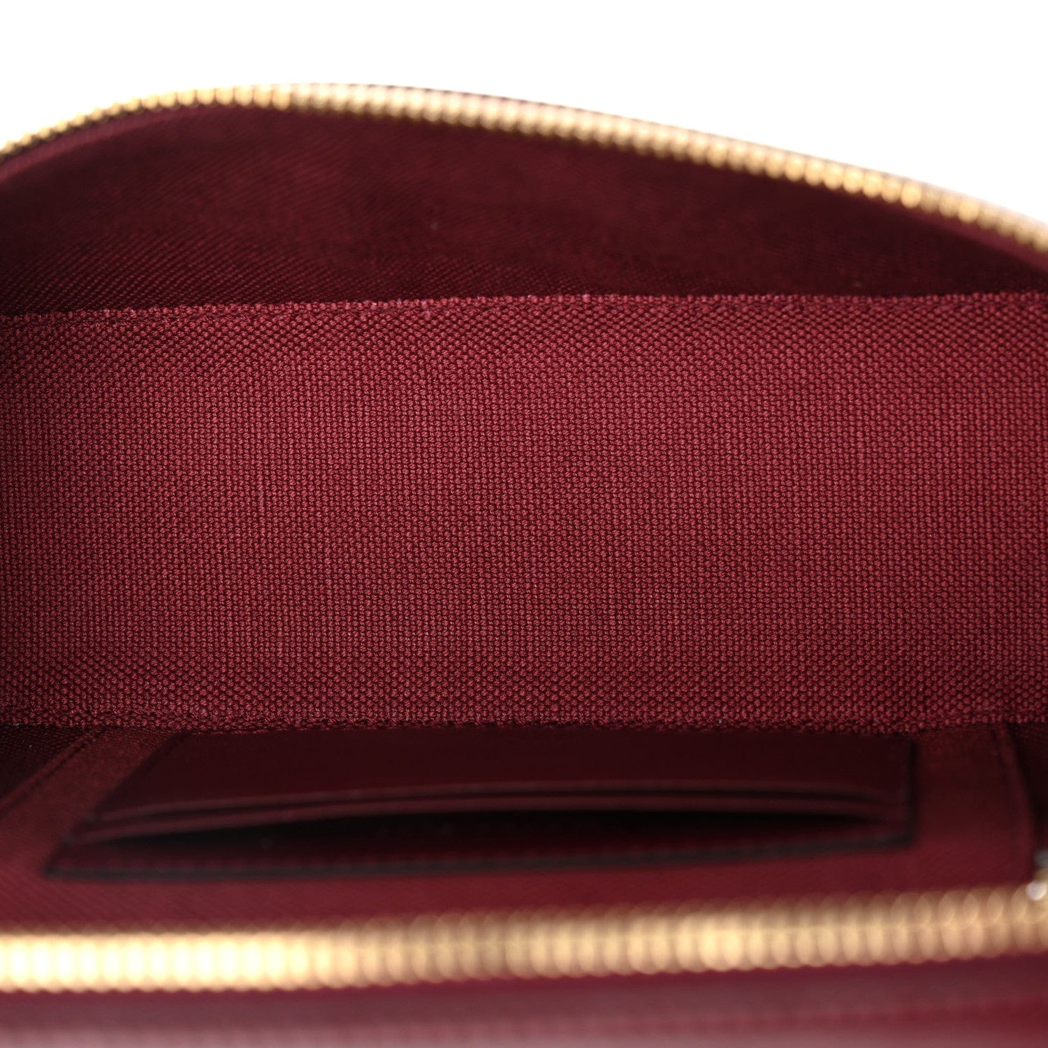Gucci GG Supreme Monogram Canvas Lunar New Year Shoulder Bag Red Pink Multicolor