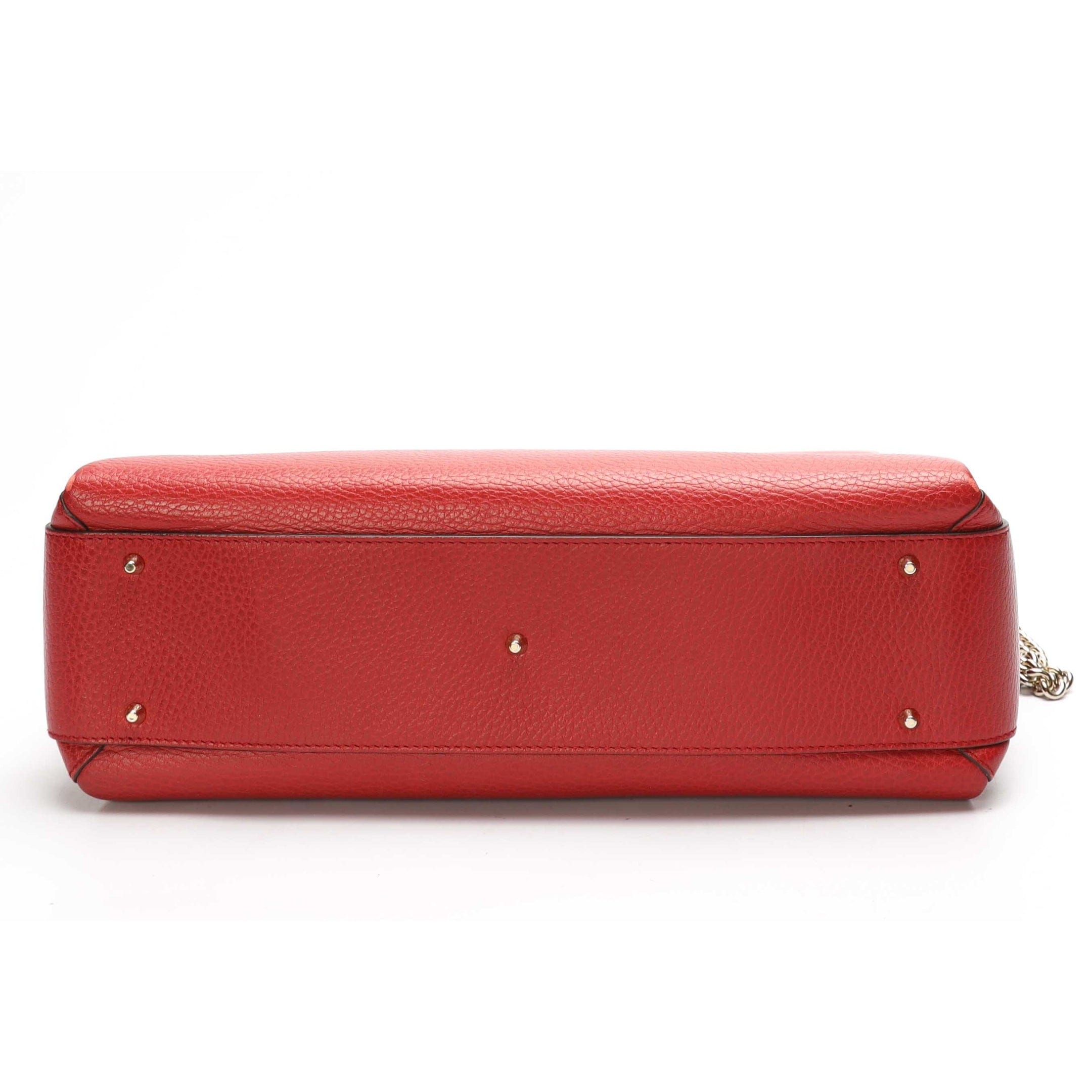 Gucci Interlocking GG Cross Body Bag