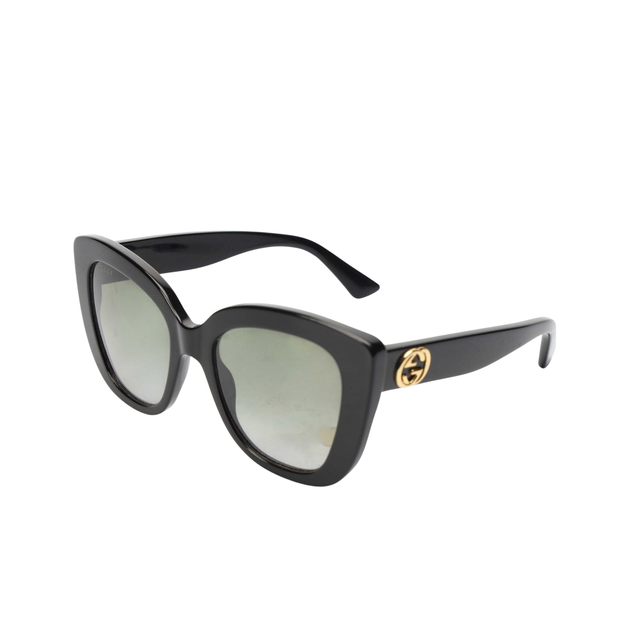 Gucci Cat Eye Women's sunglasses