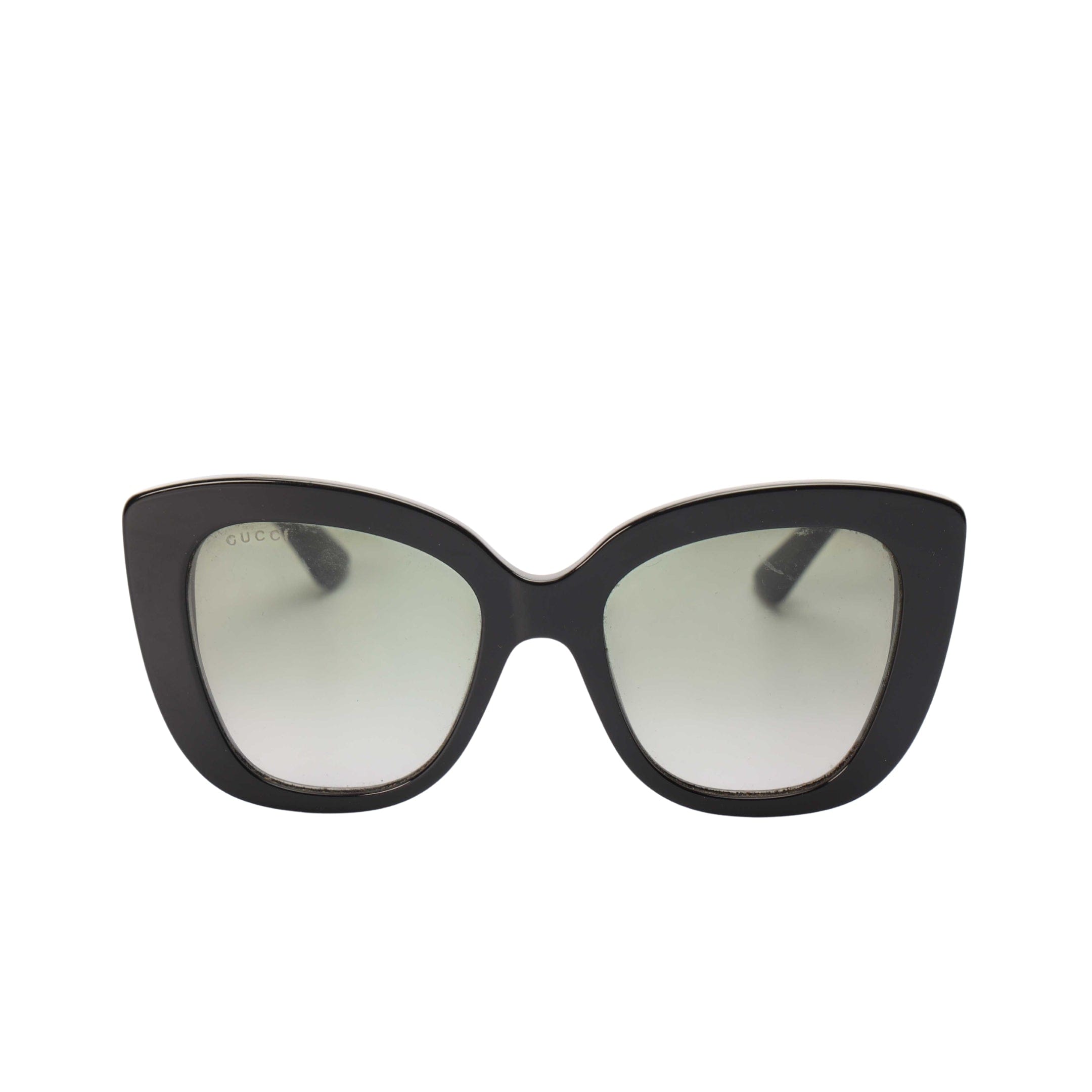 Gucci Cat Eye Women's sunglasses