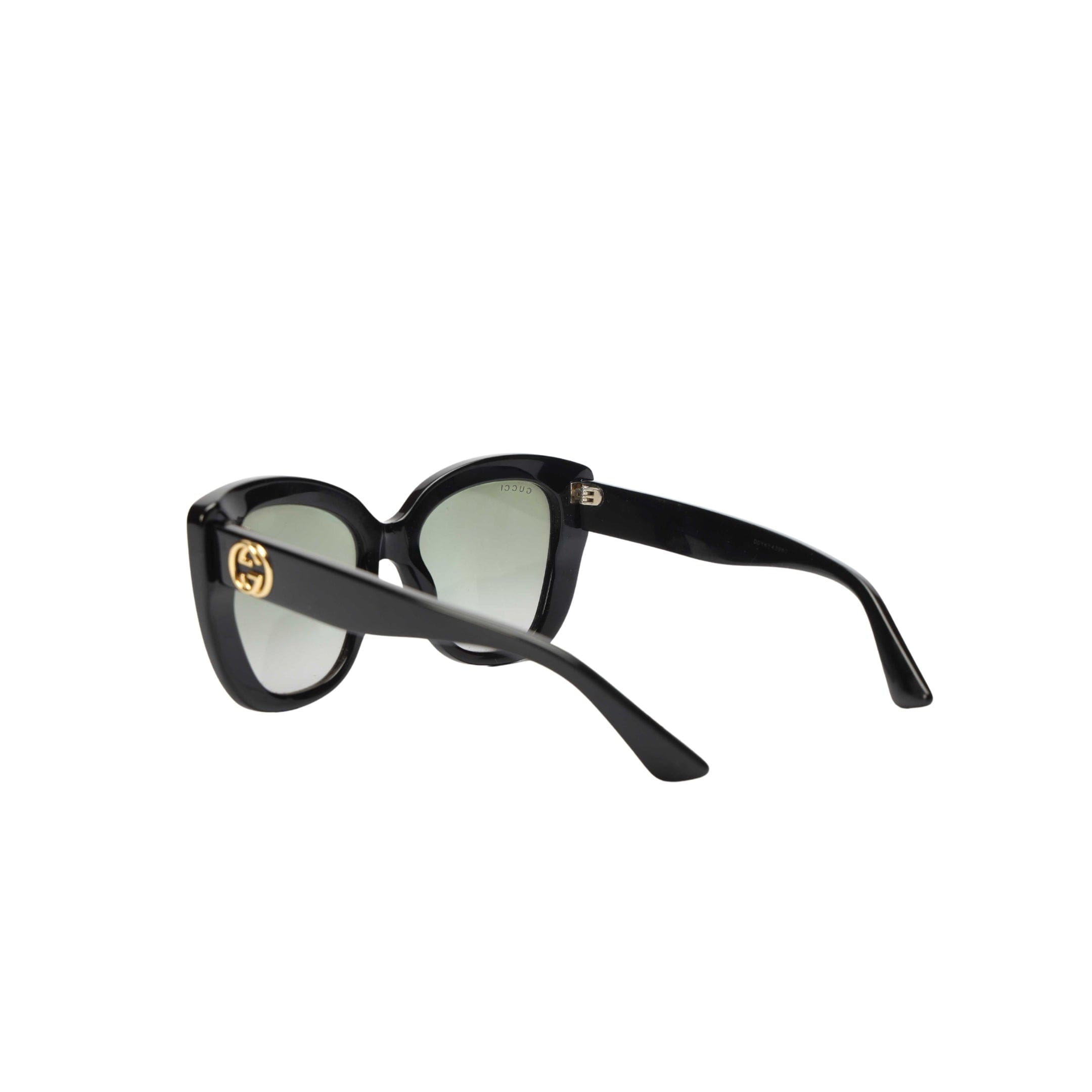 Gucci Cat Eye Women's sunglasses