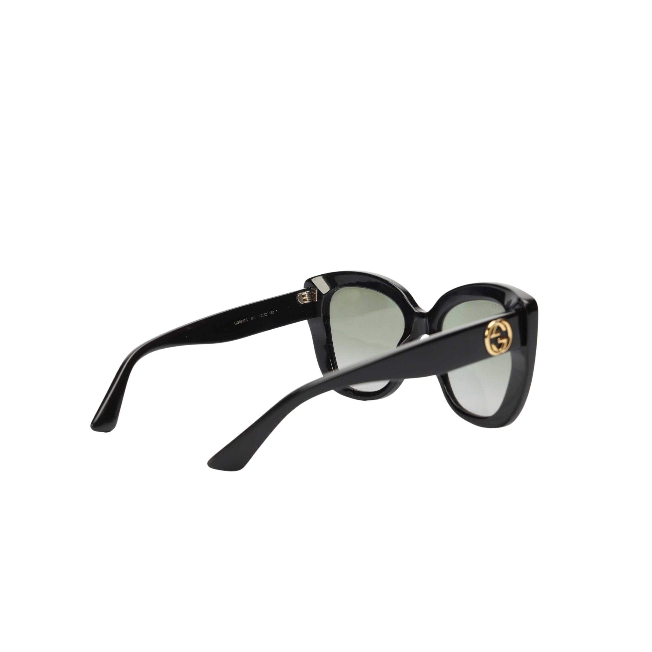 Gucci Cat Eye Women's sunglasses