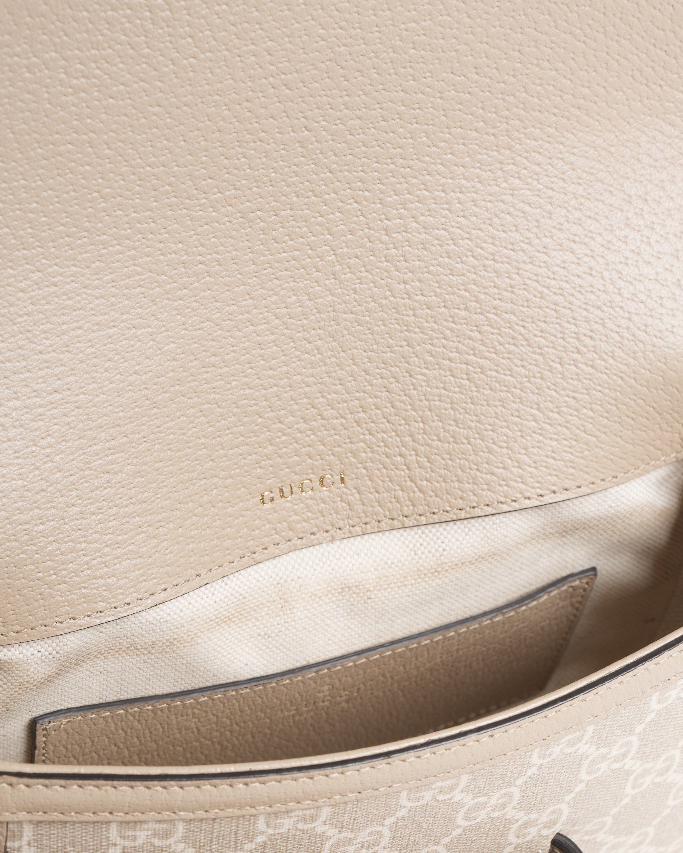 Gucci Horsebit 1955 small shoulder bag