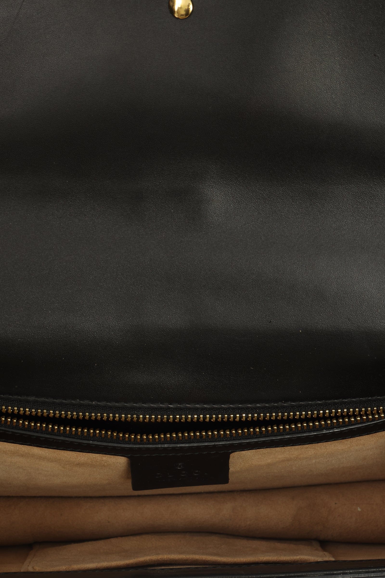 GUCCI SYLVIE SMALL CHAIN SHOULDER BAG