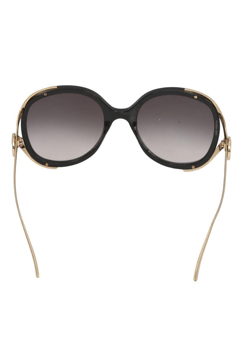 Gucci Gg0226S 001 Women'S Sunglasses