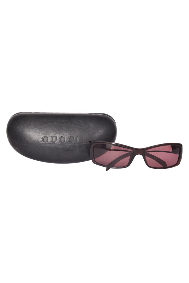 Gucci Gg1486 S Vintage Sunglasses