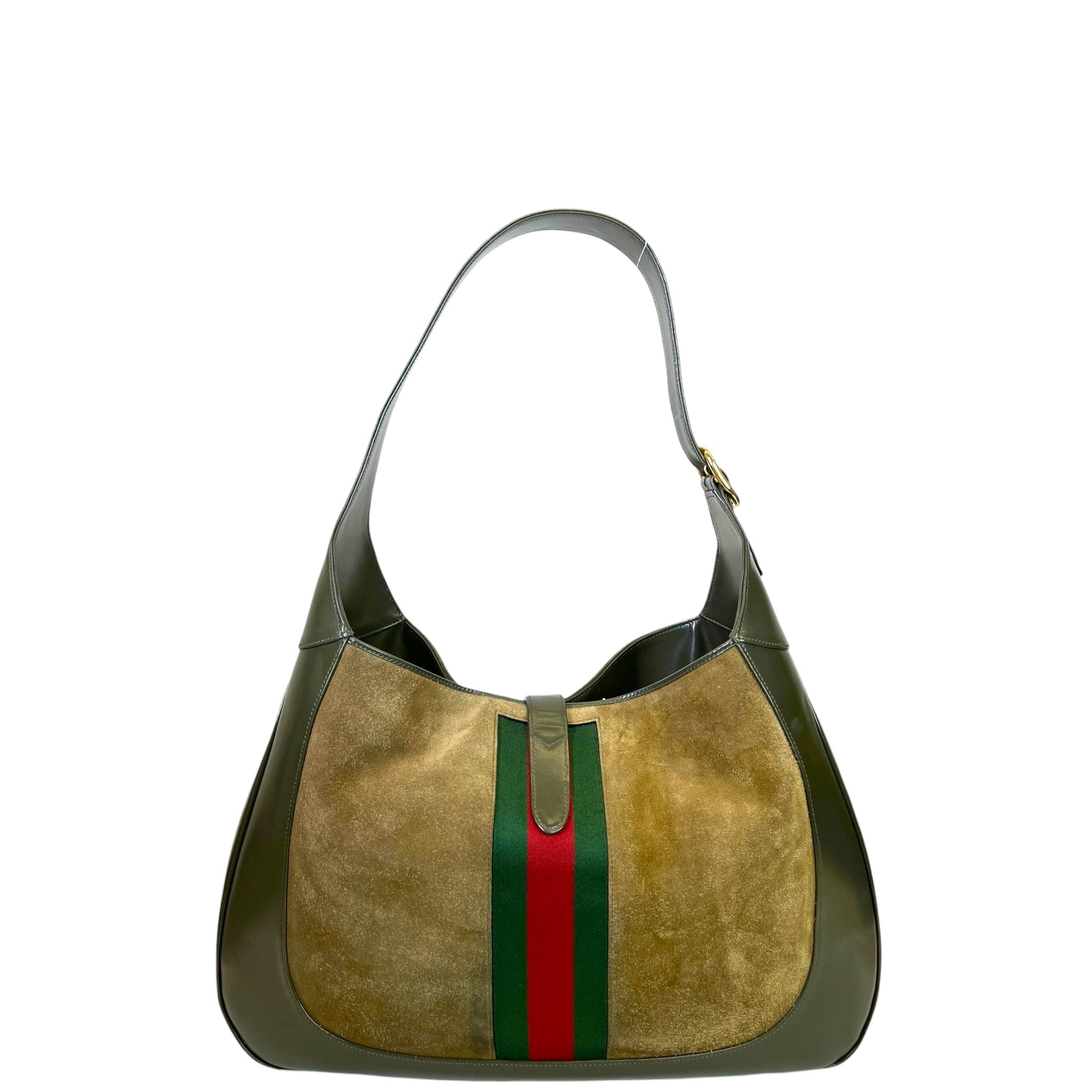 Gucci Jackie 1961 Medium Shoulder Bag