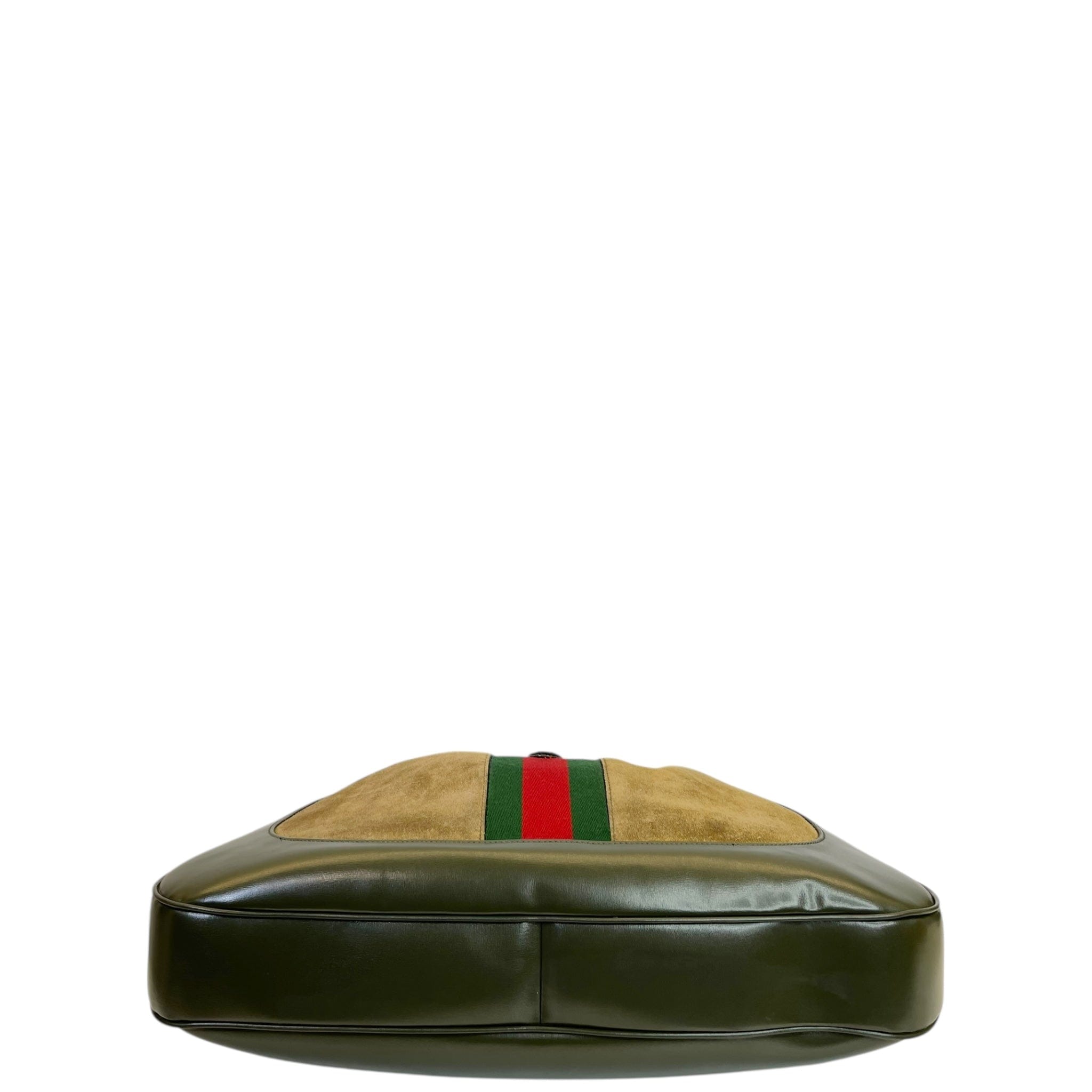 Gucci Jackie 1961 Medium Shoulder Bag