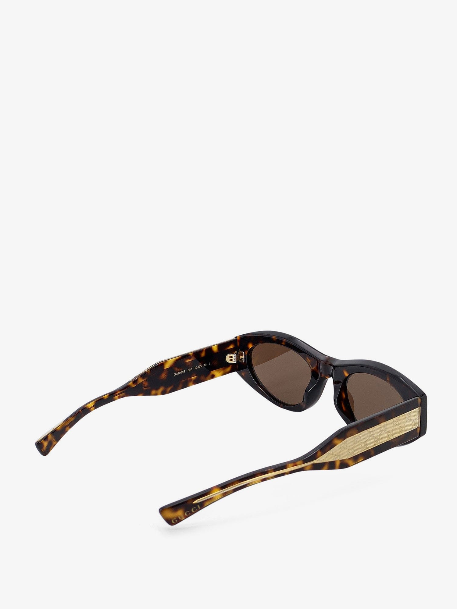 Gucci Acetate sunglasses
