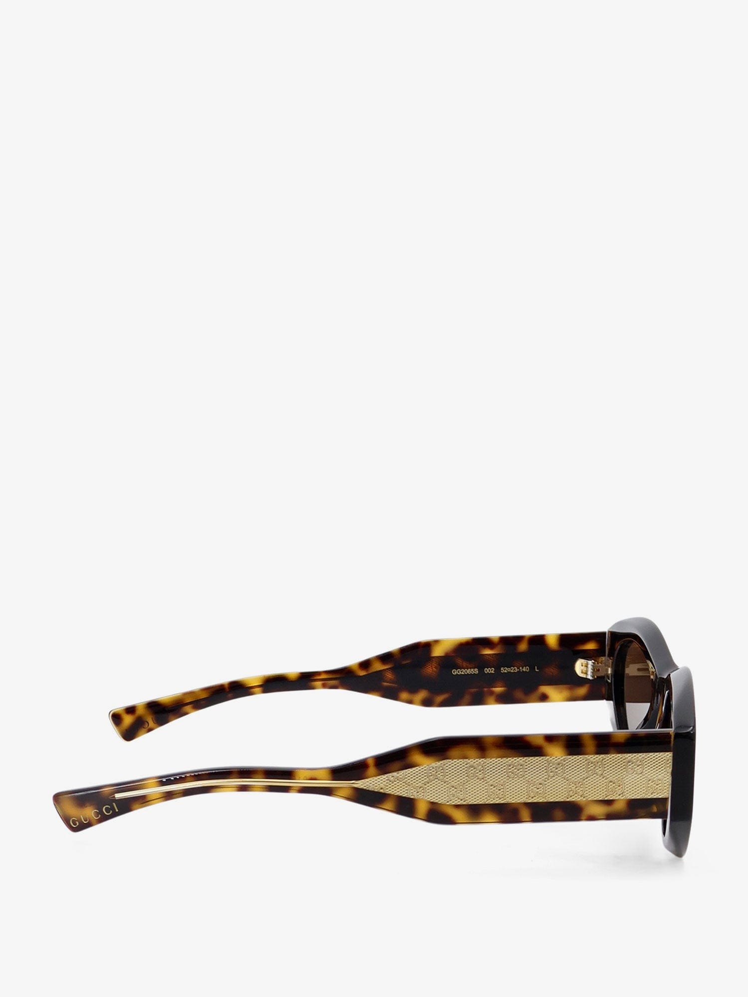 Gucci Acetate sunglasses