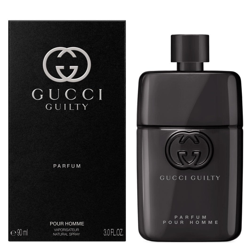 Gucci Guilty Pour Homme Parfum 90 ml