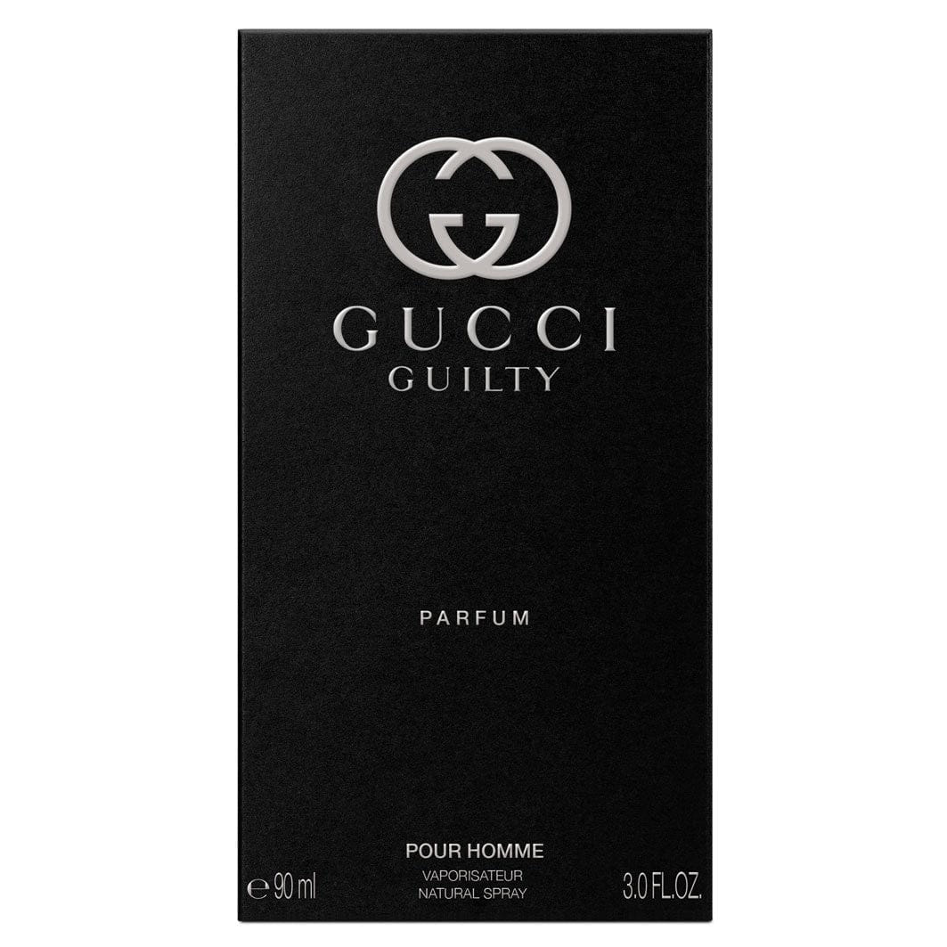 Gucci Guilty Pour Homme Parfum 90 ml